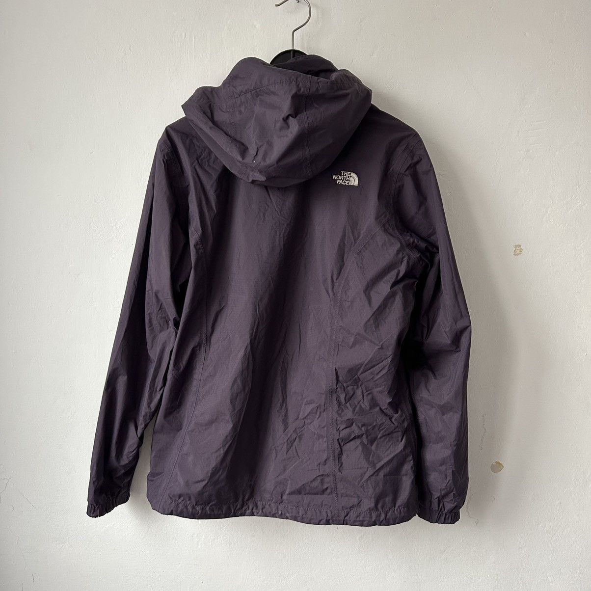 The North Face × Vintage The North Face softshell jacket purple vintage Size US M / EU 48-50 / 2 - 7 Thumbnail