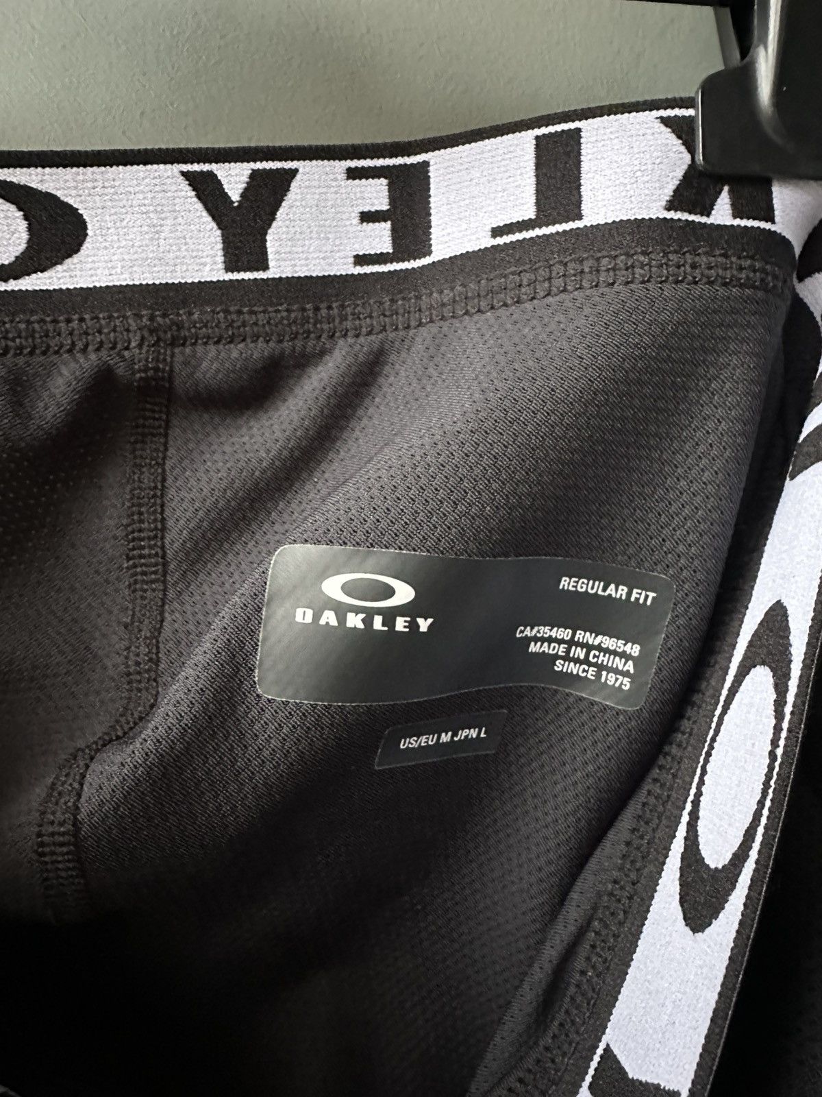 Oakley Oakley Cycle Jersey Shorts Size M Size US M / EU 48-50 / 2 - 11 Thumbnail