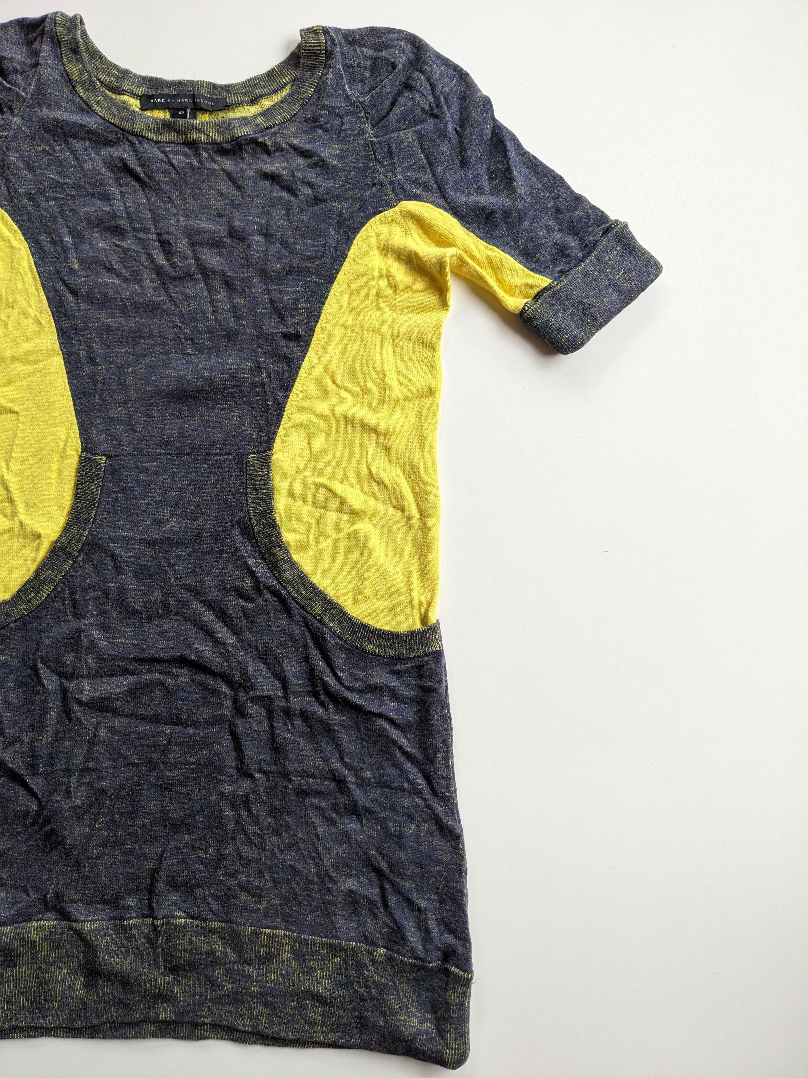 Designer × Marc Jacobs Runaway Marc Jacobs dresses Size XS / US 0-2 / IT 36-38 - 5 Thumbnail