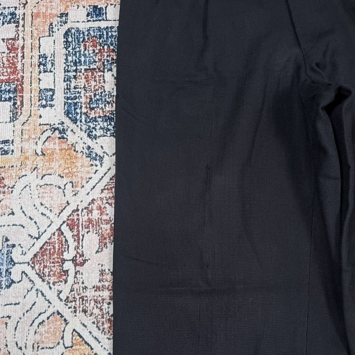 Yohji Yamamoto AAR Yohji Yamamoto Trousher Pants Size US 28 / EU 44 - 3 Thumbnail