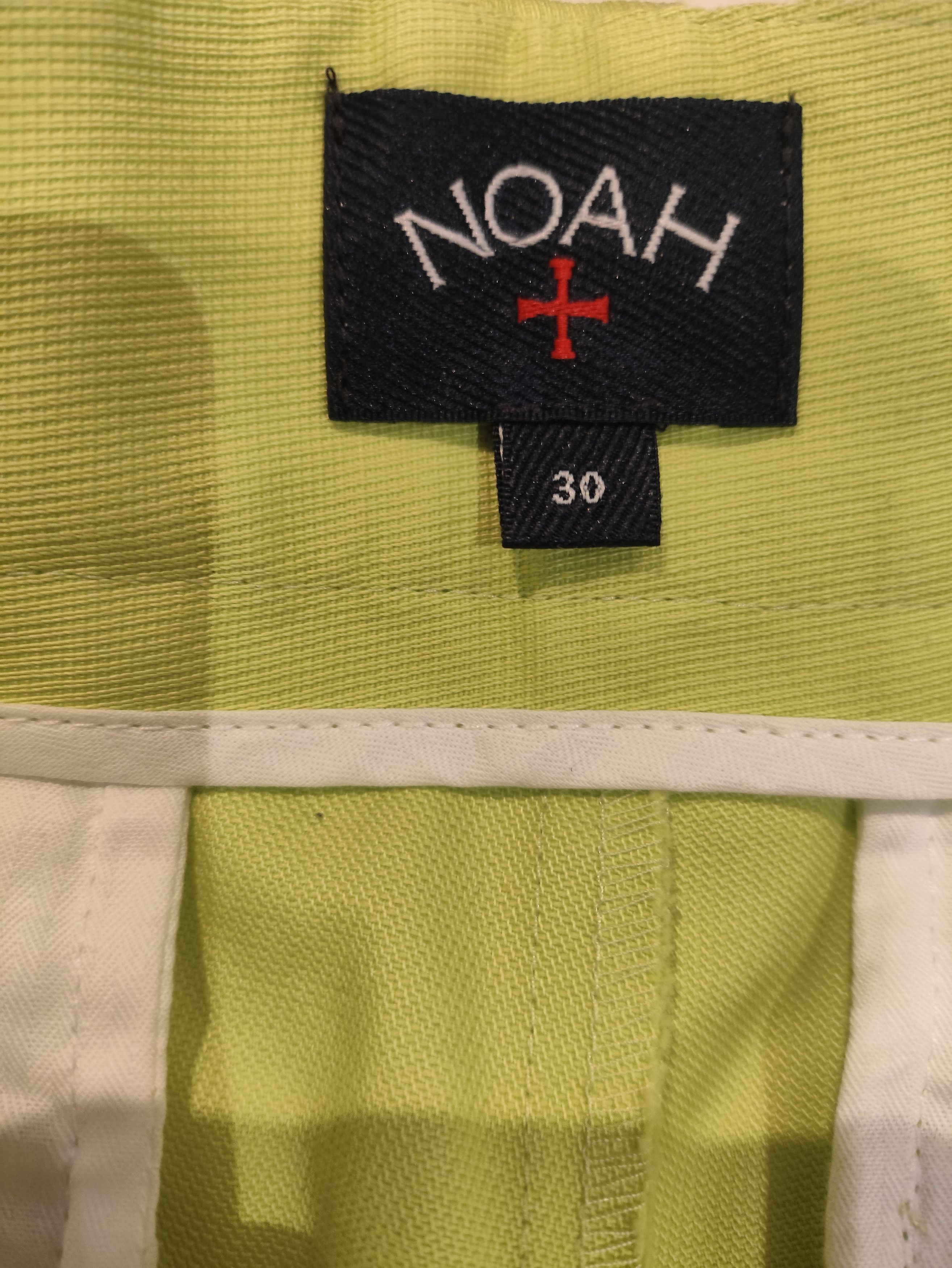Noah NOAH pants Size US 30 / EU 46 - 3 Thumbnail