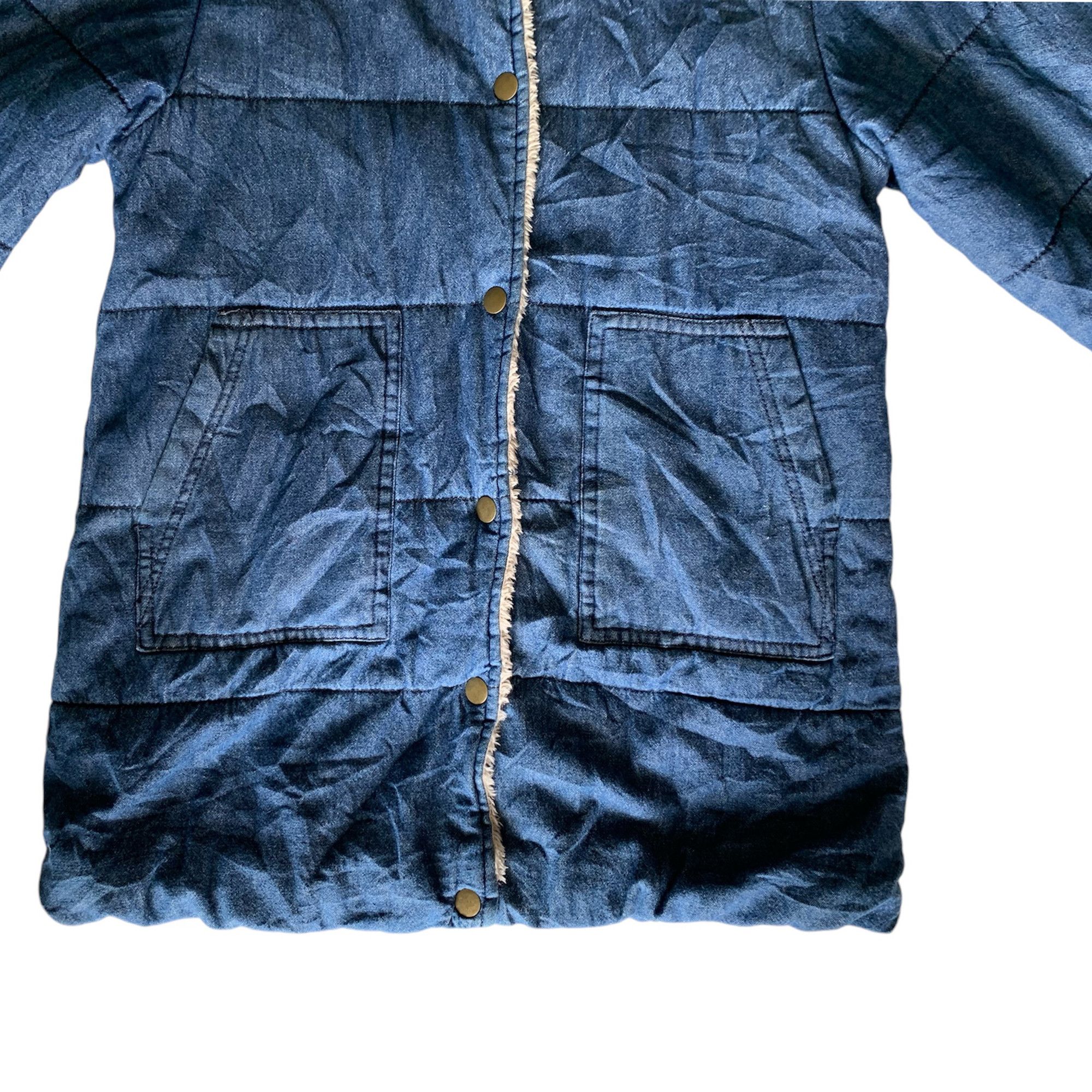 Japanese Brand ANAP Japanese fashion Size M / US 6-8 / IT 42-44 - 3 Thumbnail