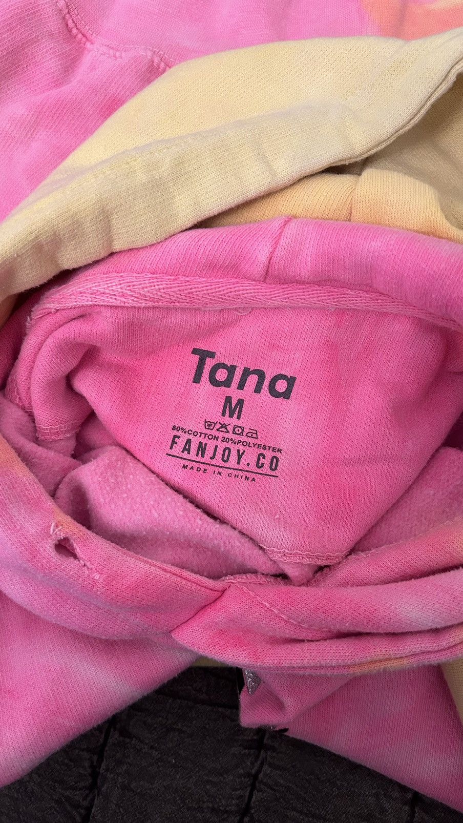 Other old tana mongeau merch! Size M / US 6-8 / IT 42-44 - 4 Thumbnail
