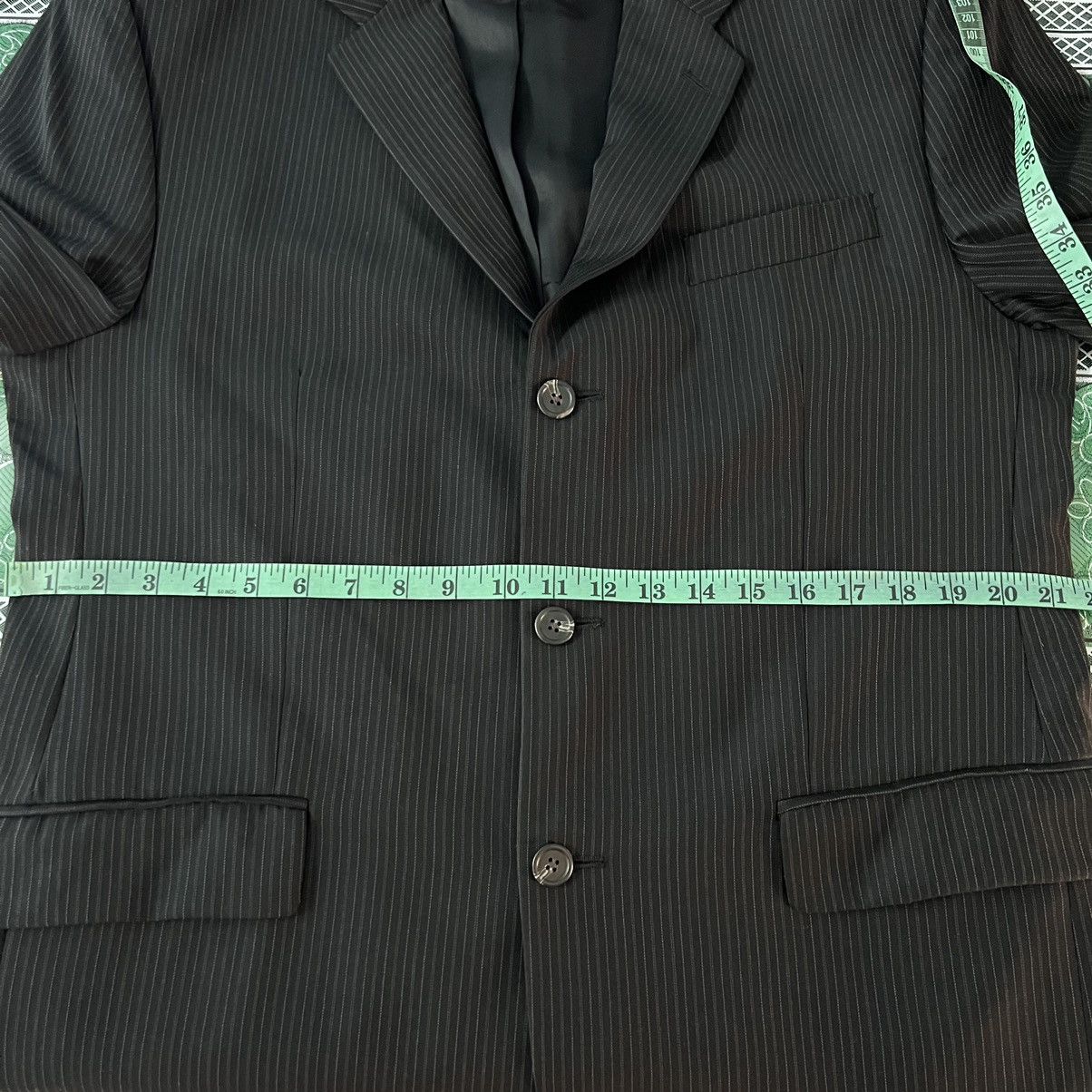 Chaps × Chaps Ralph Lauren 🔥 CHAPS TAILOR JACKET Size 42R - 5 Thumbnail