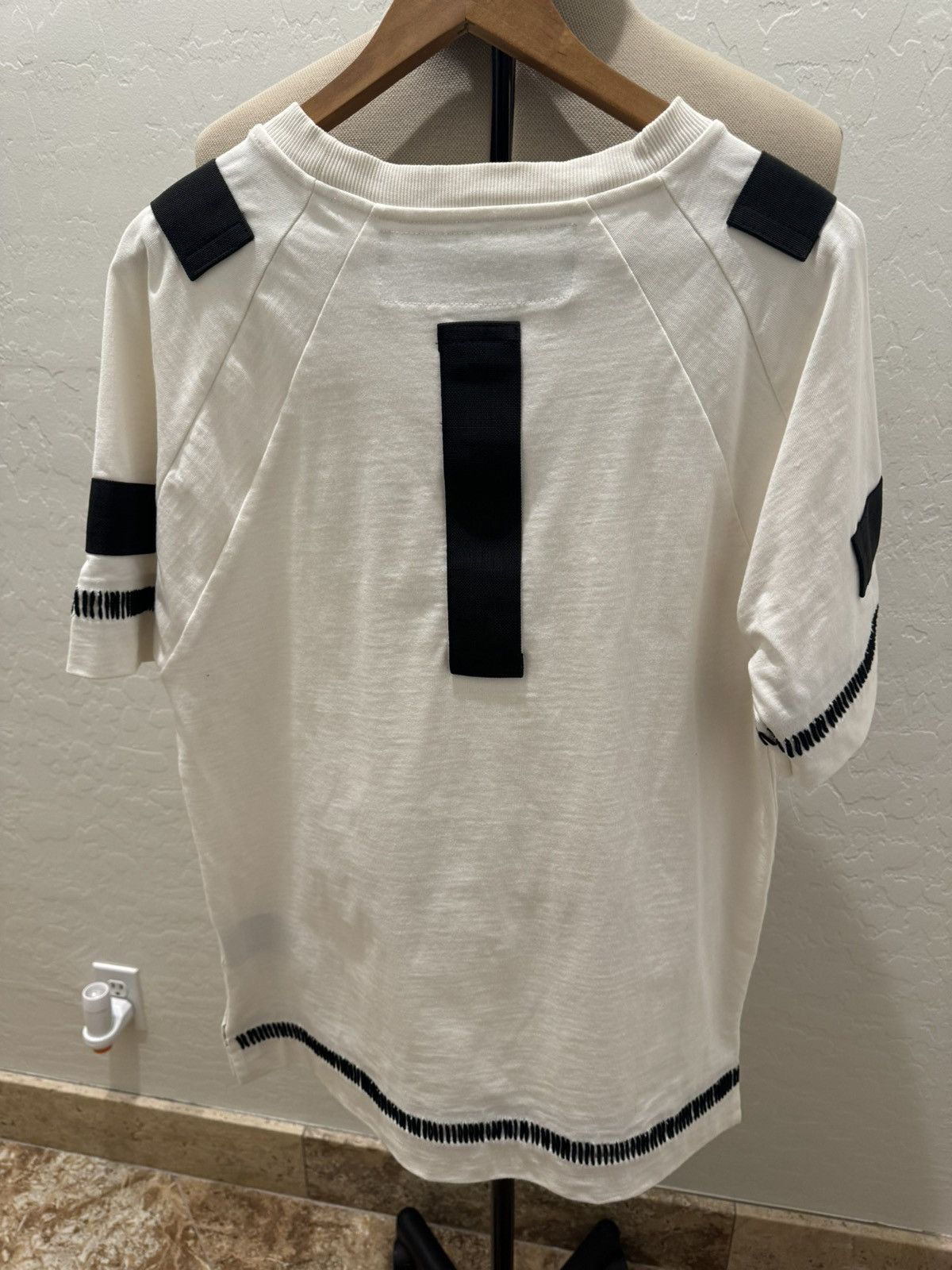 Other RARE Oversized LÉTÉVÉ Shirt Size US L / EU 52-54 / 3 - 2 Thumbnail