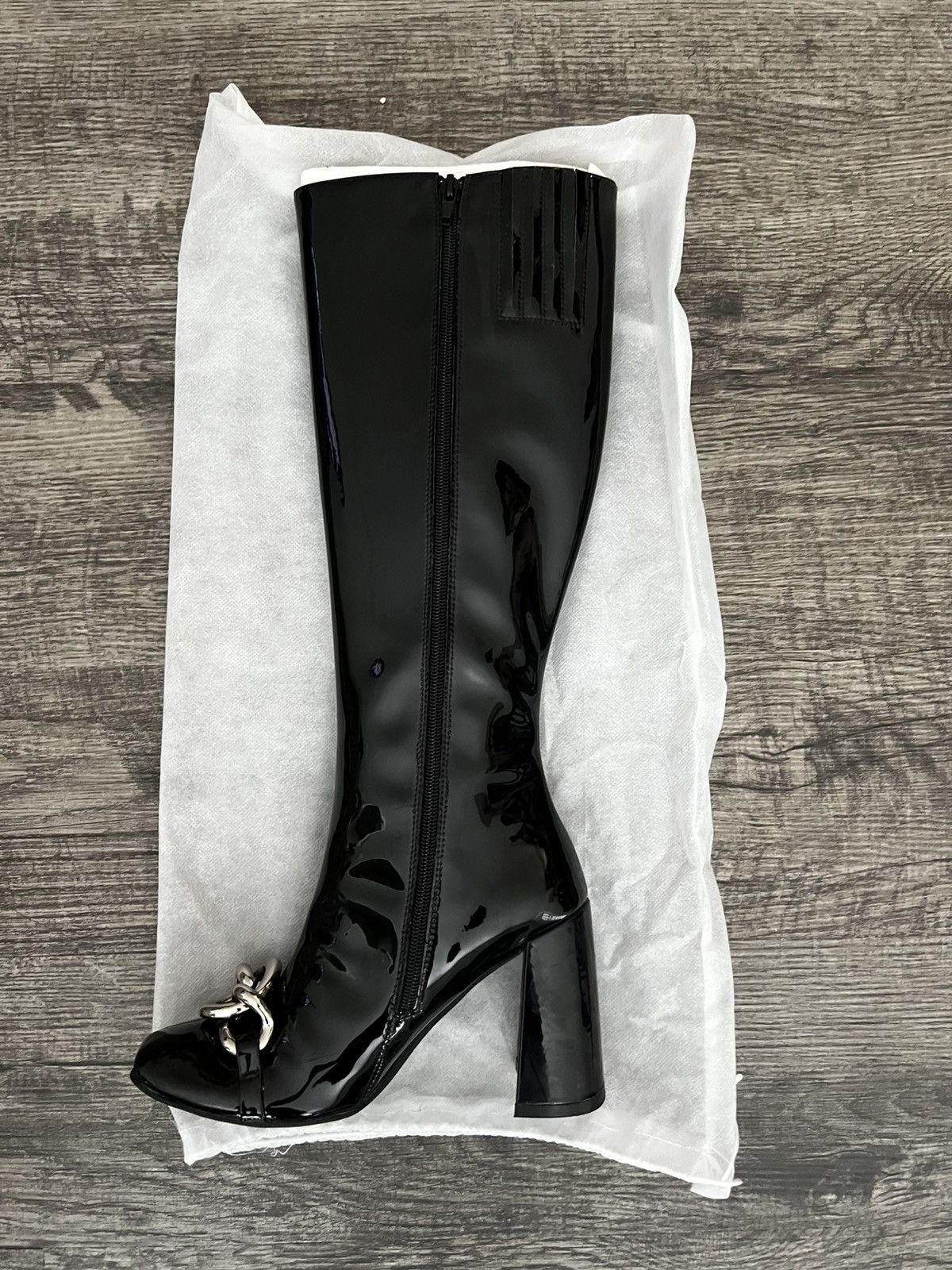 Jeffrey Campbell Jeffrey Campbell Boots Size US 6 / IT 36 - 10 Thumbnail