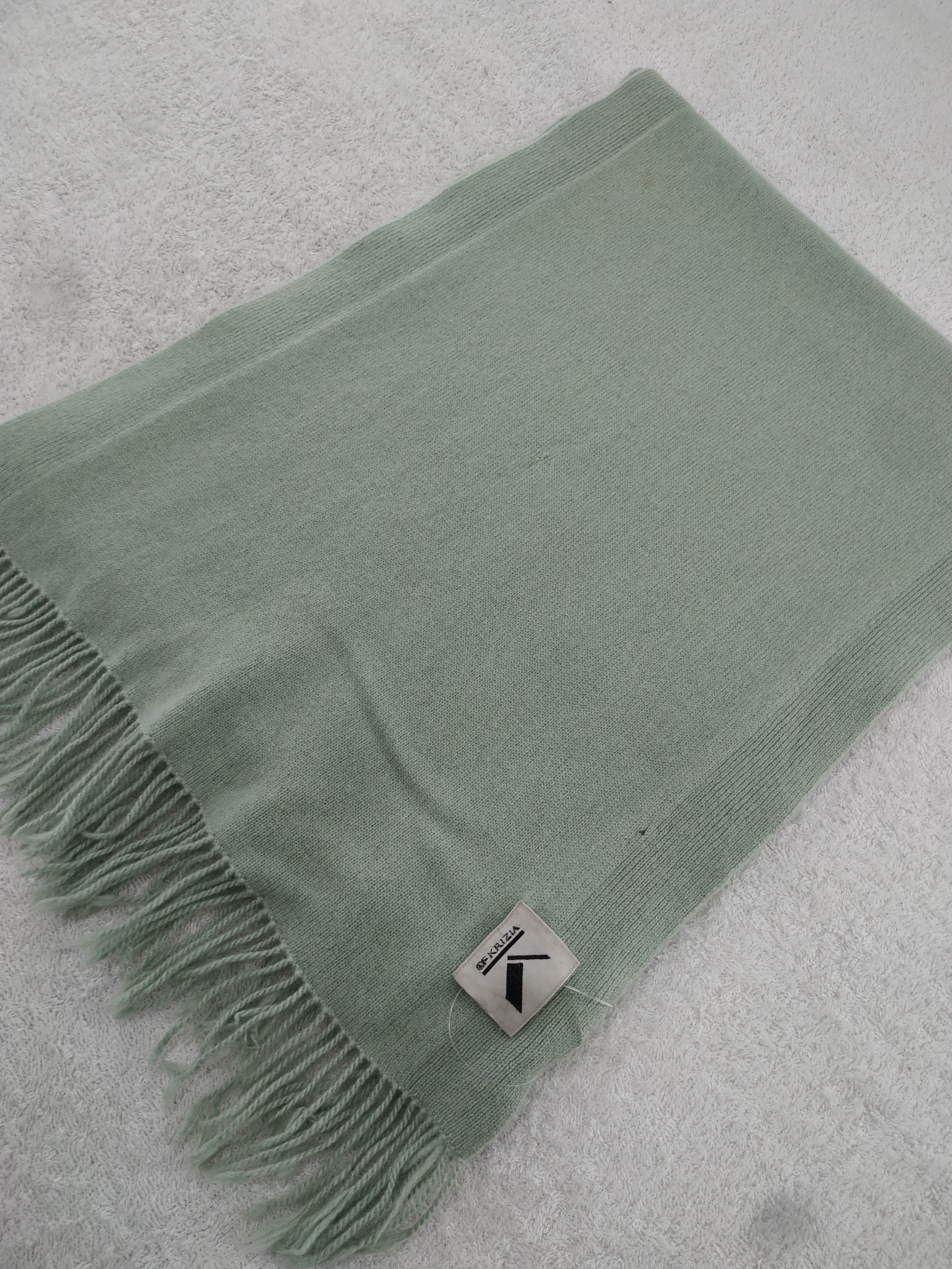 Krizia Uomo Krizia Uomo Scarf / Muffler / Neckwear - WW889 Size ONE SIZE - 3 Thumbnail