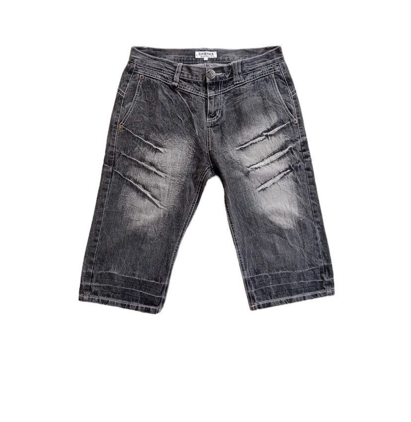 TORNADO MART shorts 日本製 S archive 00s TORNADO MART shorts 日本製 S archive 00s - メルカリ