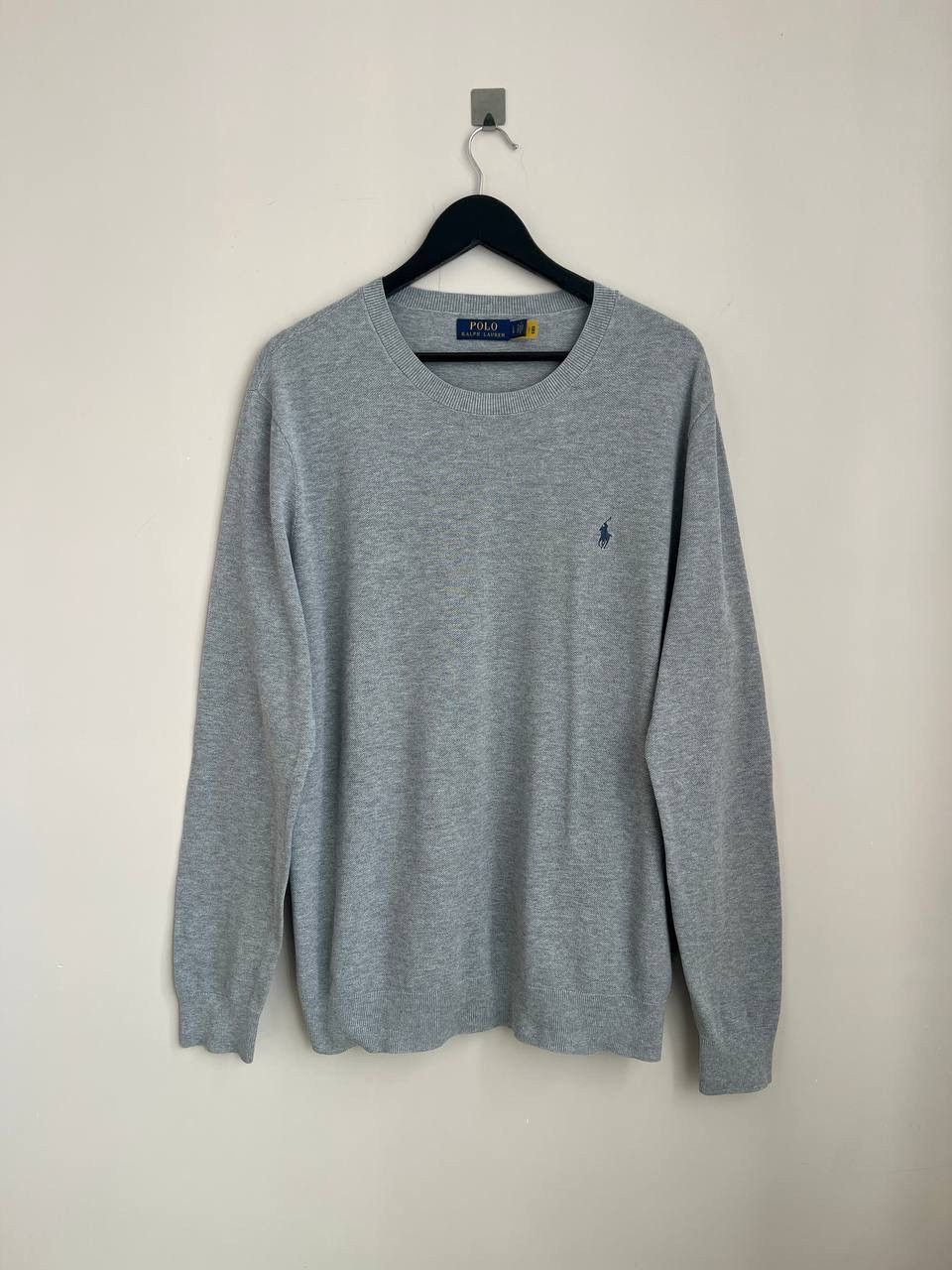 Polo Ralph Lauren Polo Ralph Lauren men's sweater size L Size US L / EU 52-54 / 3 - 1 Thumbnail