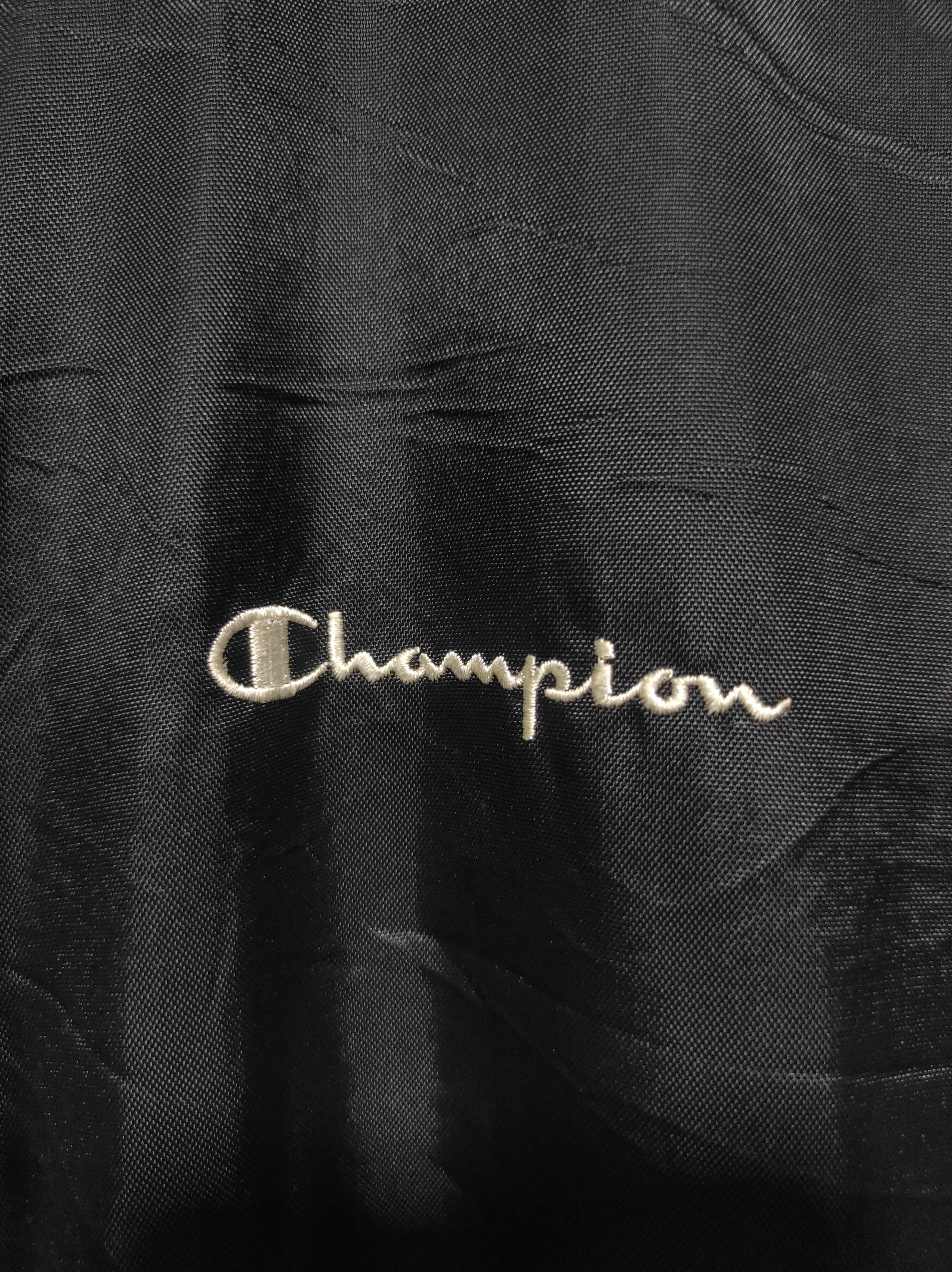 Champion Champion Sherpa Long Jacket Size US L / EU 52-54 / 3 - 3 Thumbnail