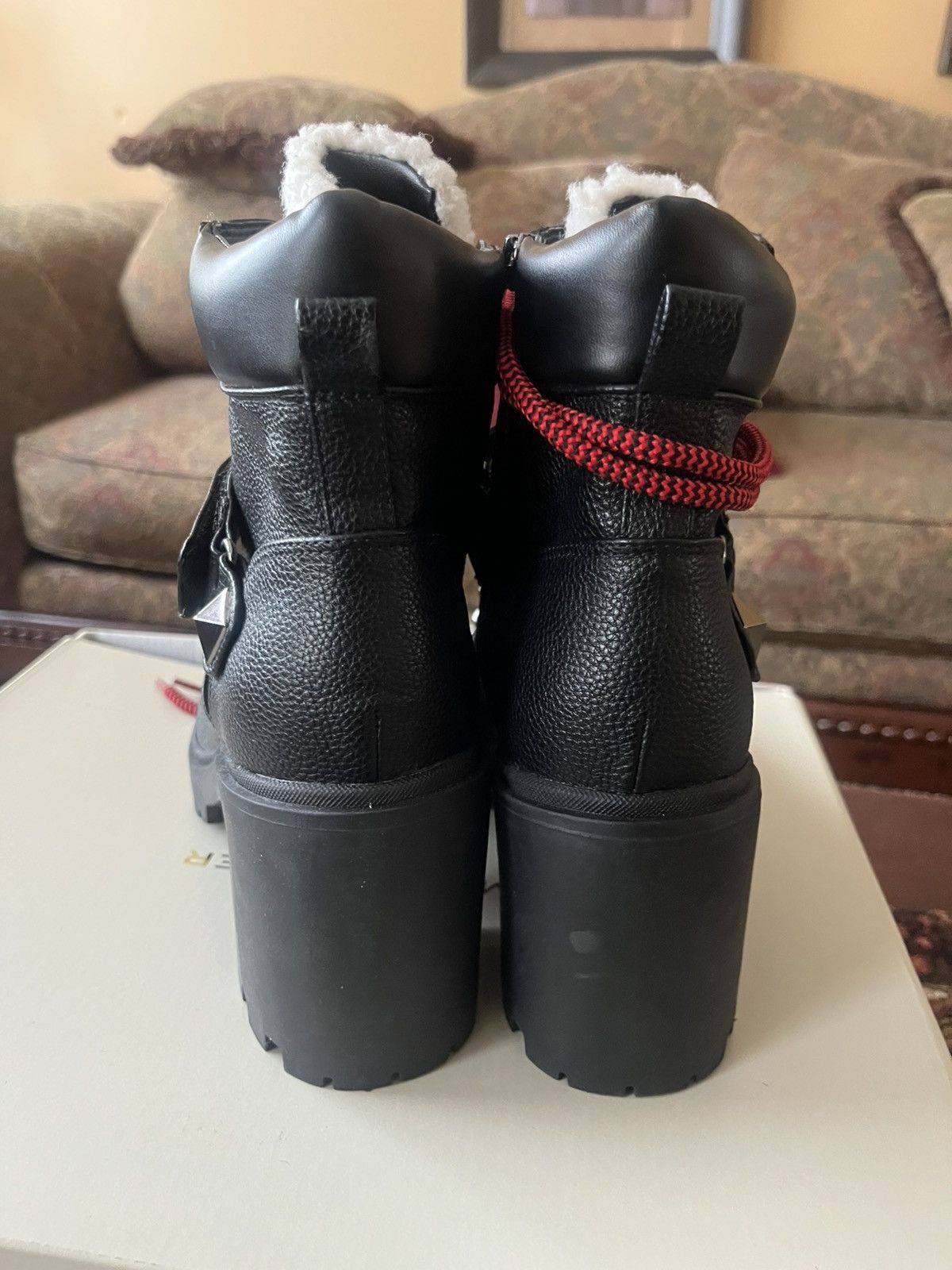 Marc Fisher Marc Fischer boots Size US 8.5 / IT 38.5 - 3 Thumbnail
