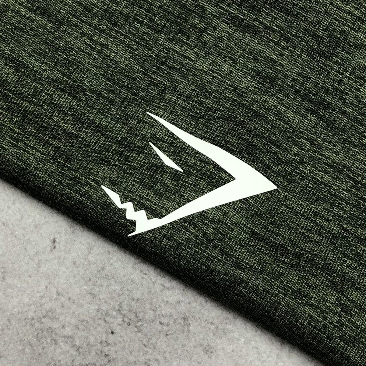Gymshark Gymshark Arrival Mark Activewear T-Shirt Tee Size US S / EU 44-46 / 1 - 2 Thumbnail