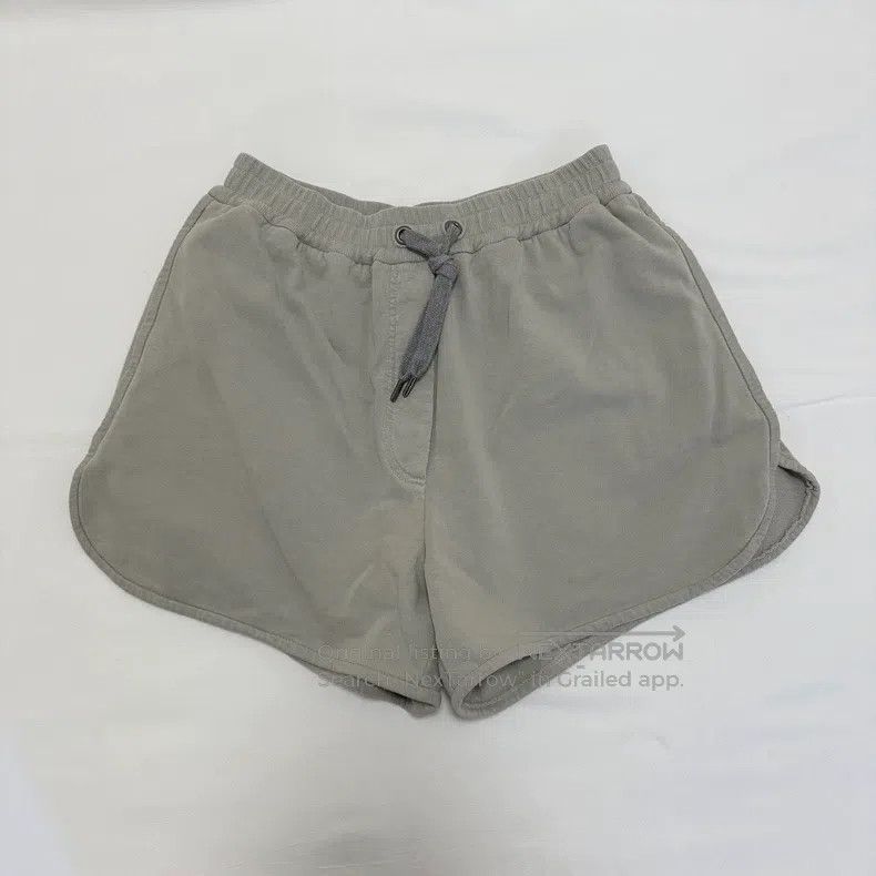 Brunello Cucinelli Brunello Cucinelli size XS Shorts Size 42" / US 20 - 1 Thumbnail