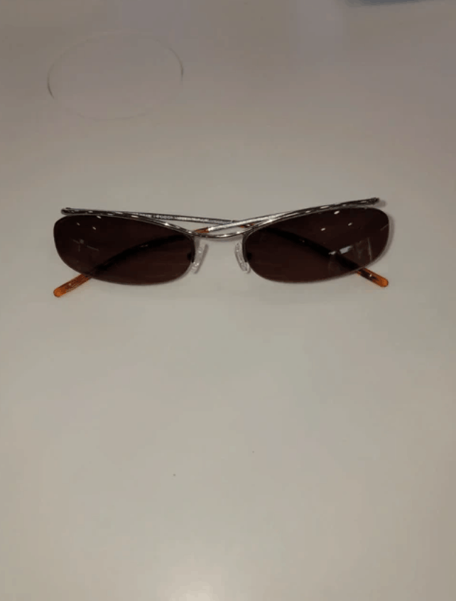Gucci Sunglasses GG Mask Shield Sport Bike Vintage