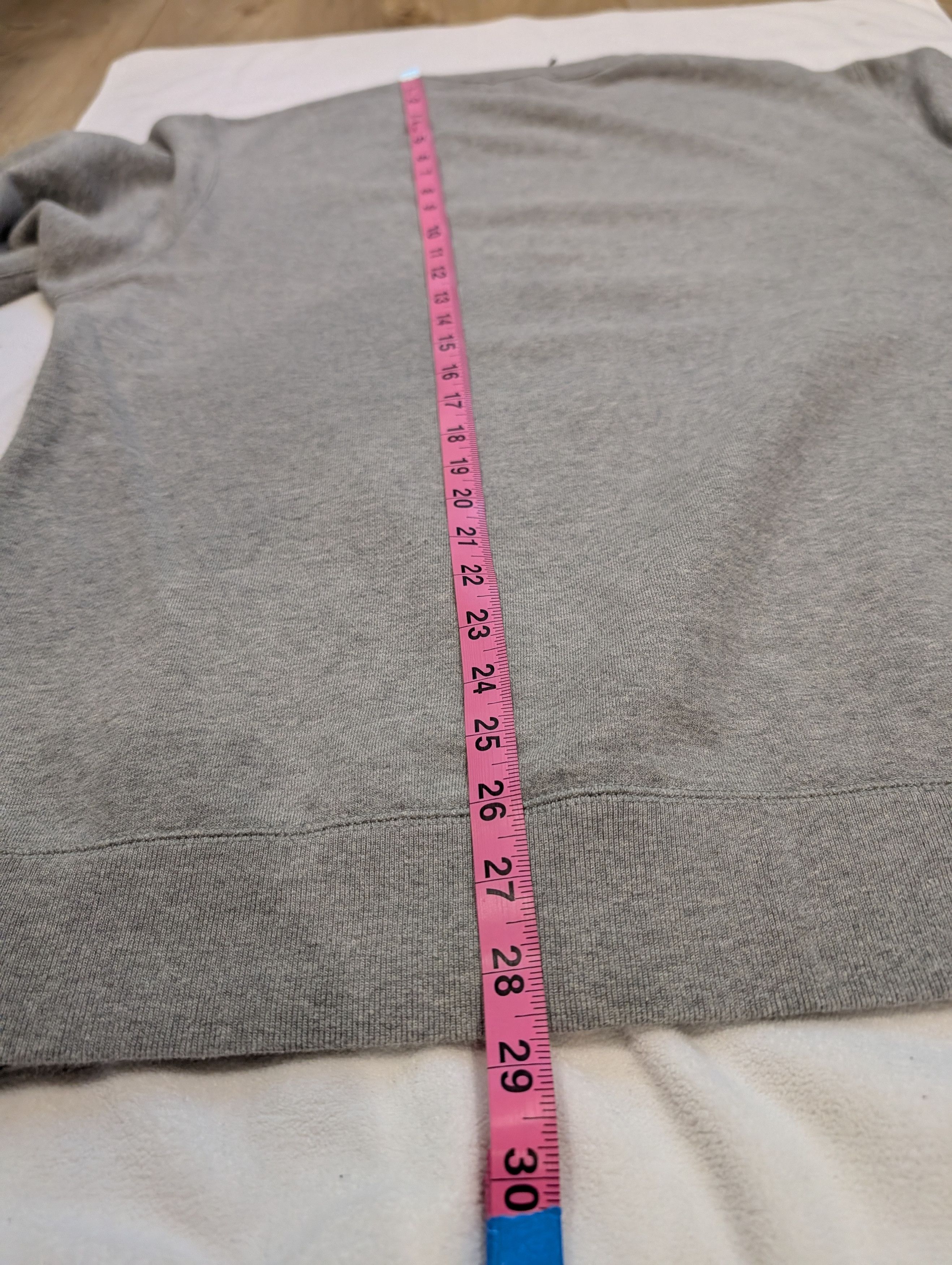 Undercover Undercover U crewneck UB0C4801-1 Size US XL / EU 56 / 4 - 8 Thumbnail