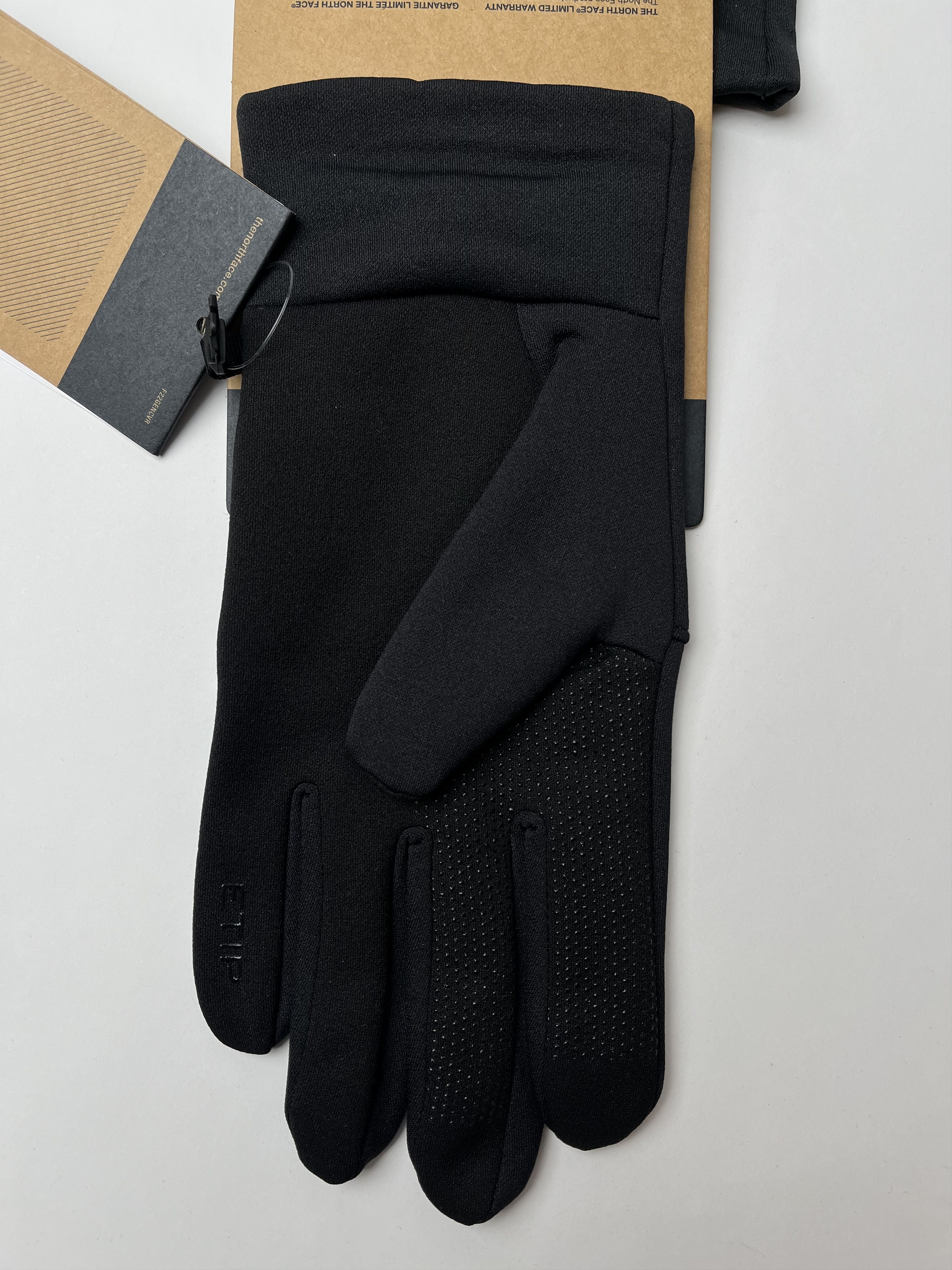The North Face Gloves The North Face Etip Recycled Size 36 - 3 Thumbnail