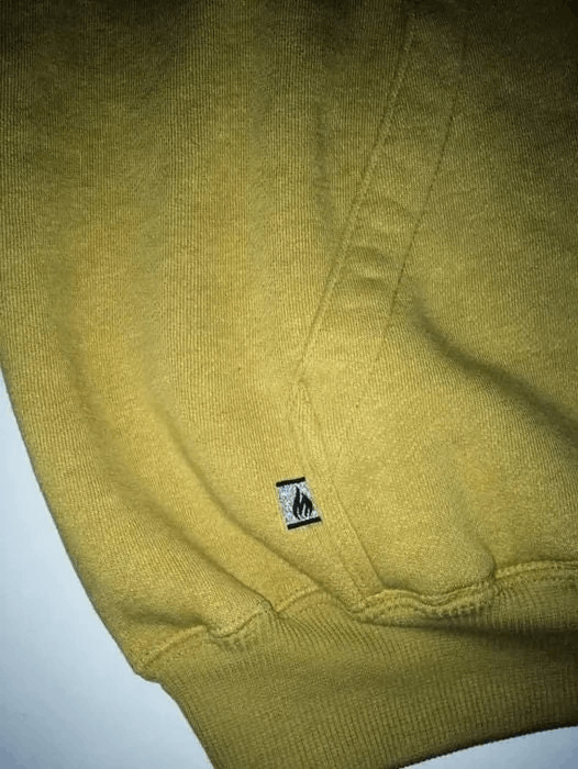 Wu-Tang Clan WU WEAR sweatshirt vintage Wu Tang Clan 90s hip hop 1990s XL Size US XL / EU 56 / 4 - 6 Thumbnail