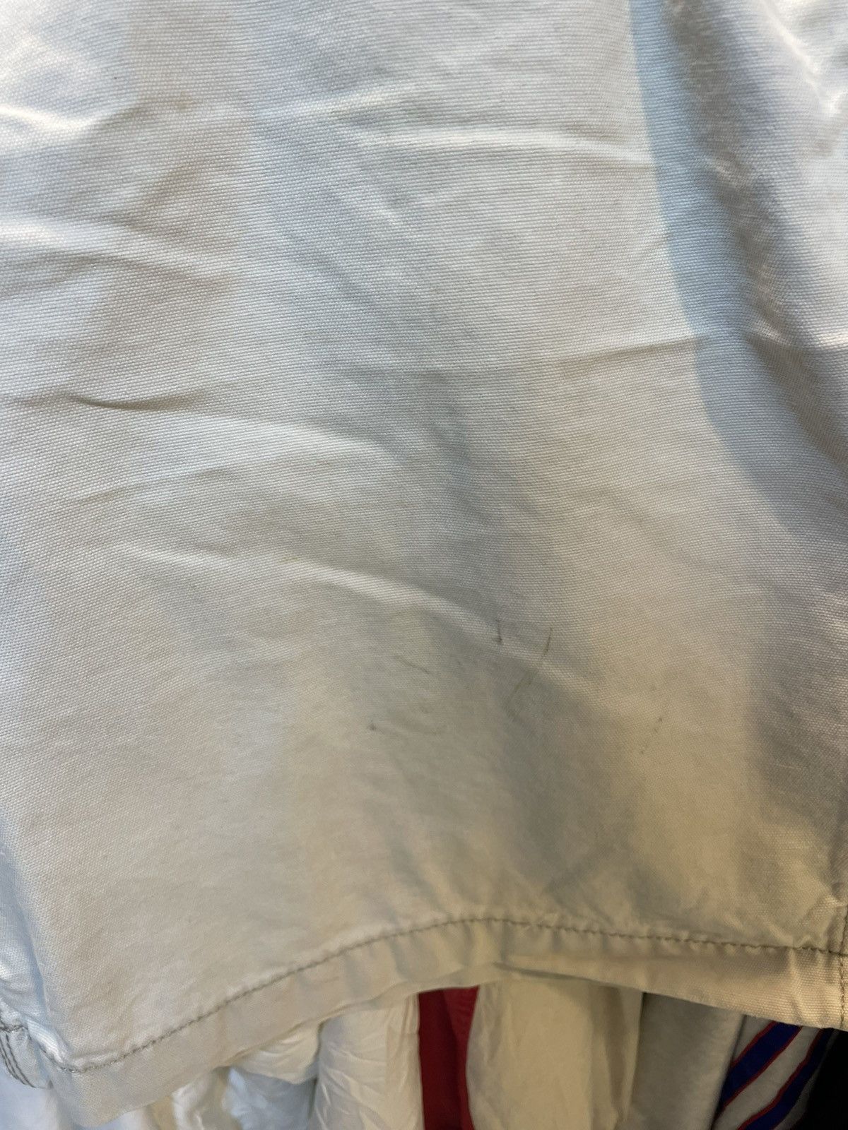 Carhartt Vintage Carhartt Carpenter Shorts Size US 38 / EU 54 - 7 Thumbnail