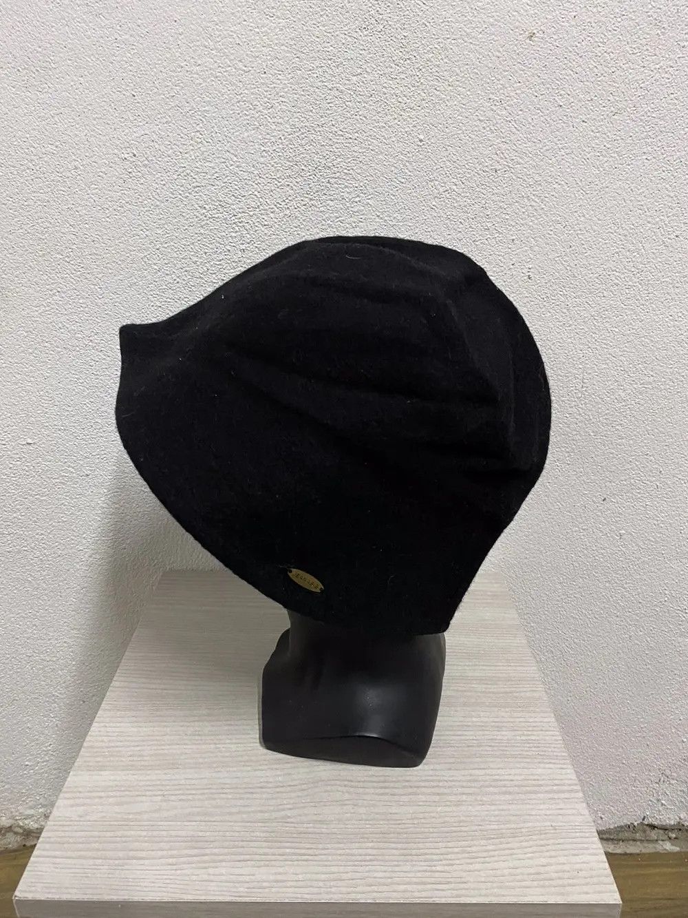 Japanese Brand Japanese Brand Jeanasis Bucket Hat Size ONE SIZE - 3 Thumbnail