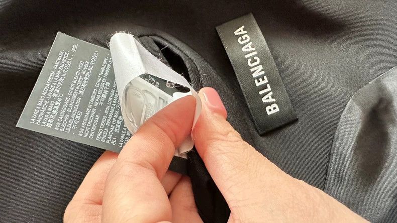 Balenciaga Balenciaga suit 2501-Nextarrow Size 44R - 7 Thumbnail