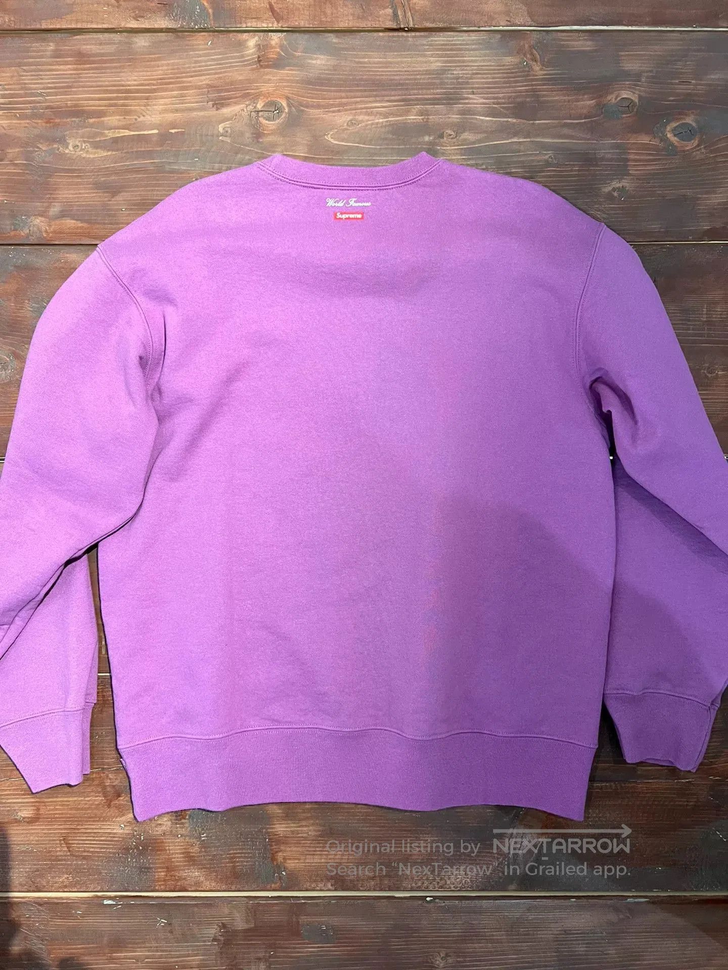 Supreme supreme 2. Size US M / EU 48-50 / 2 - 6 Thumbnail