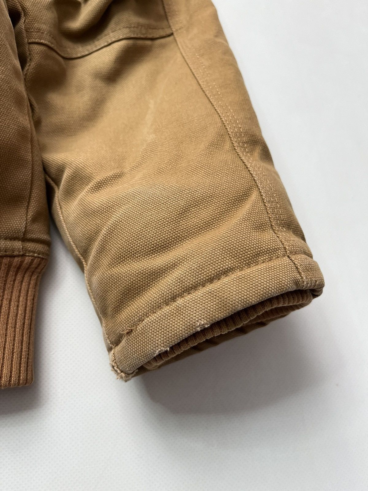 Dickies Dickies work hood jacket Size US L / EU 52-54 / 3 - 23 Thumbnail