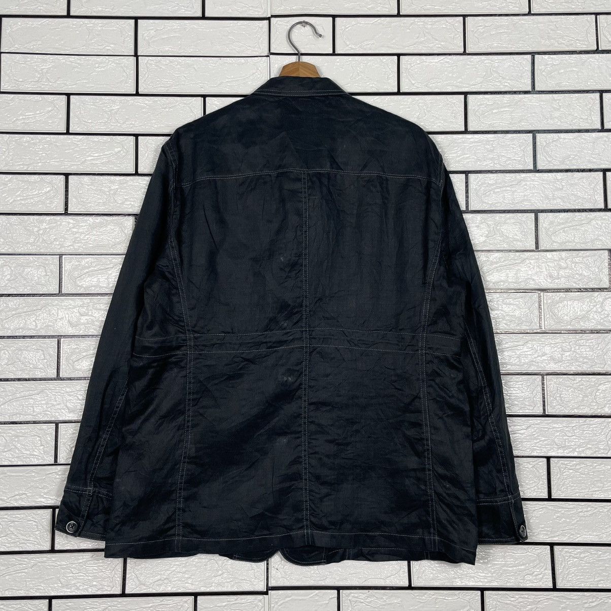 Other Roberta Michetti Casual Jacket Size US L / EU 52-54 / 3 - 7 Thumbnail