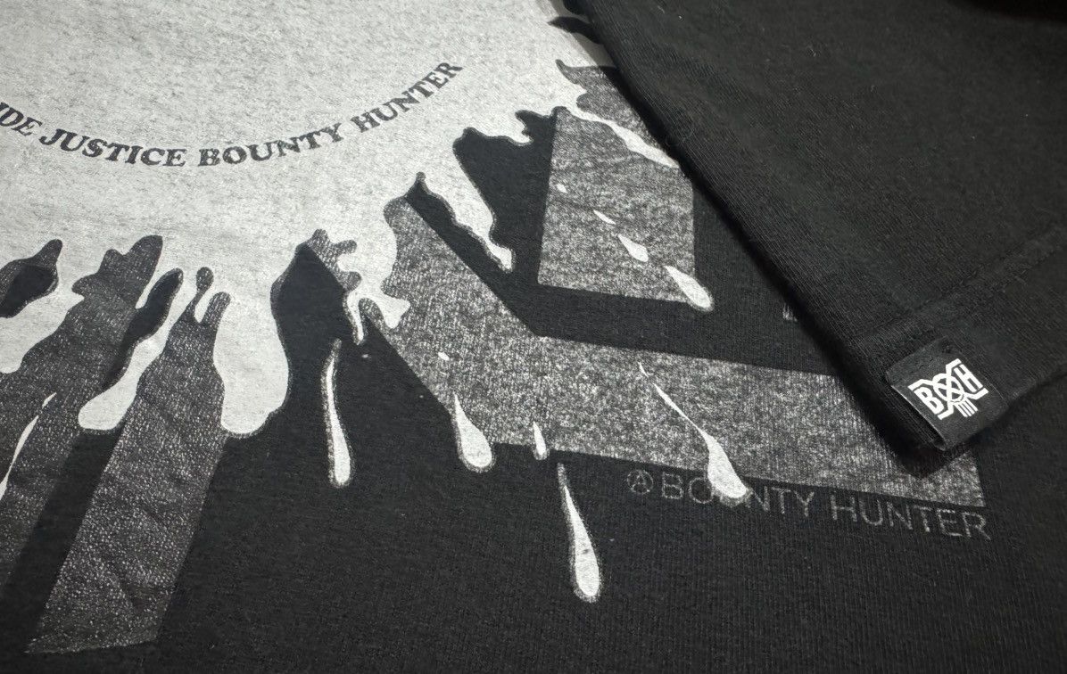 Bounty Hunter × Designer × Japanese Brand Bounty Hunter Tee Size US M / EU 48-50 / 2 - 4 Thumbnail