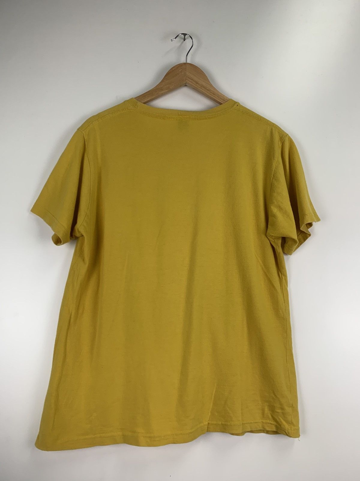Japanese Brand × Vintage Vintage Goship Queens T-Shirt Size US L / EU 52-54 / 3 - 10 Thumbnail
