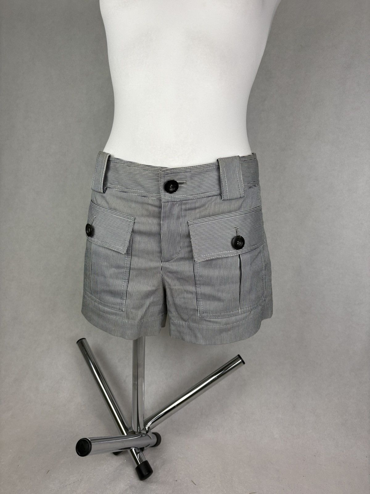 Gucci Gucci shorts Size 26" / US 2 / IT 38 - 2 Thumbnail