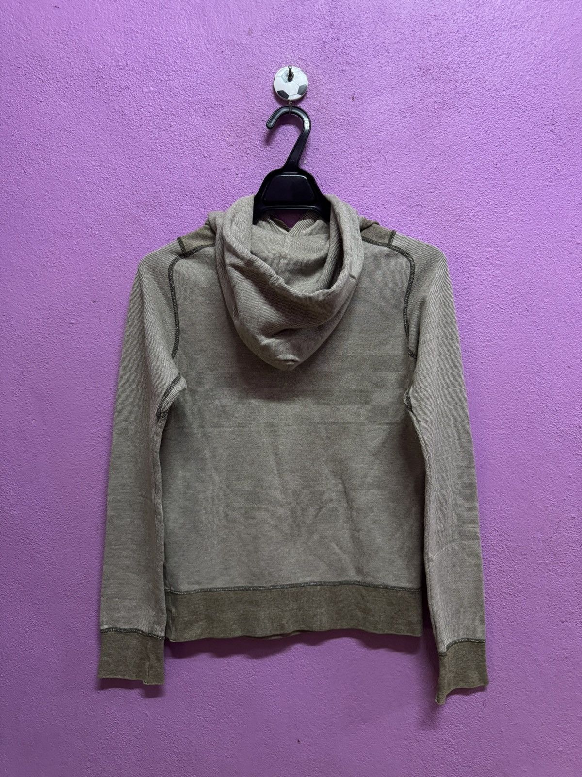 Hysteric Glamour Hysteric Glamour Hoodies Size US S / EU 44-46 / 1 - 2 Thumbnail