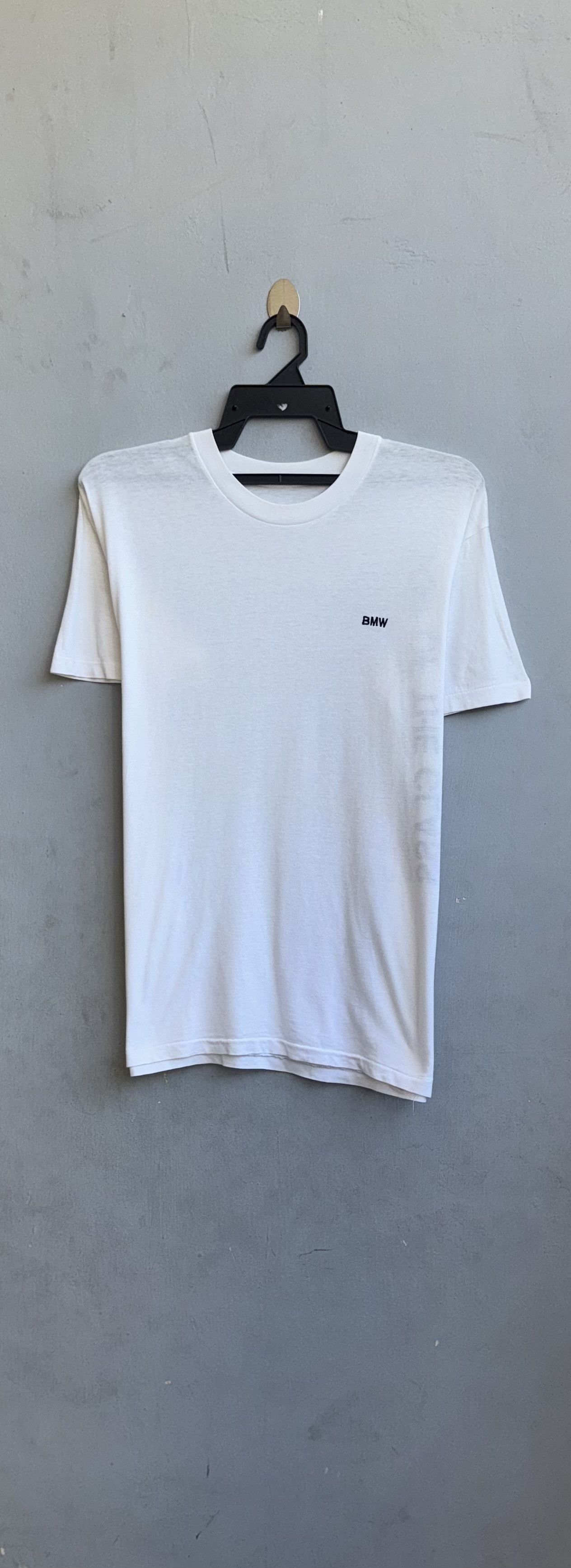 BMW × Vintage BMW Top of The Class Vintage Shirt Size US M / EU 48-50 / 2 - 2 Thumbnail