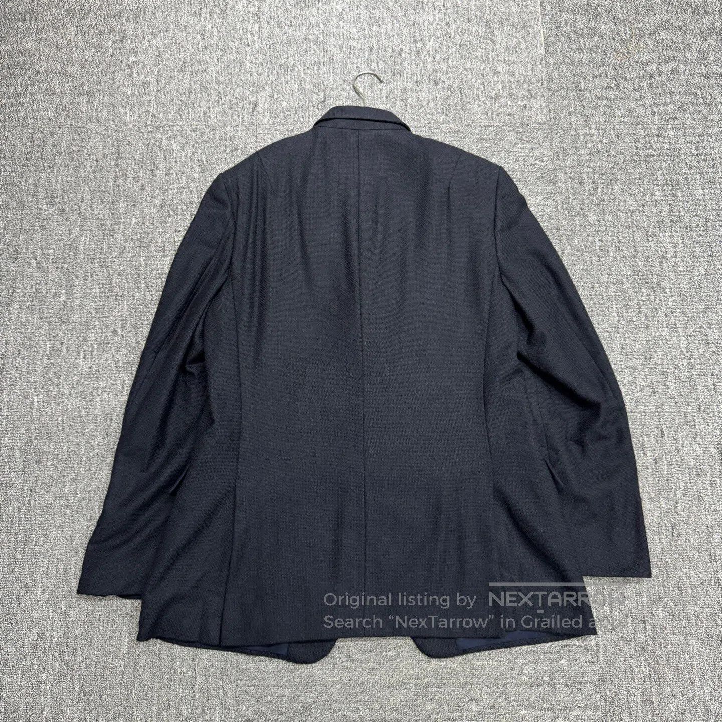 Ermenegildo Zegna #REF! Size 54R - 2 Thumbnail