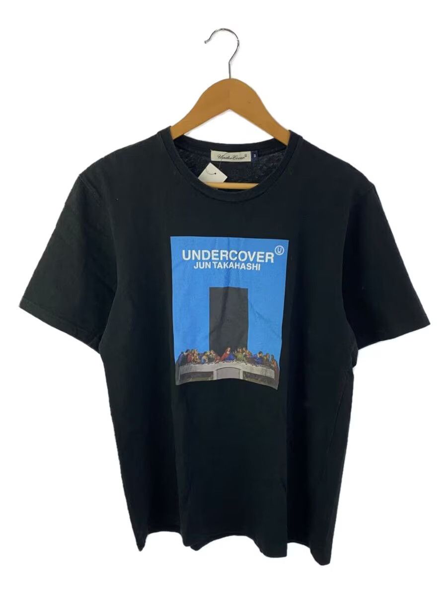 Undercover The Last Supper Monolith Tee Size US L / EU 52-54 / 3 - 1 Thumbnail
