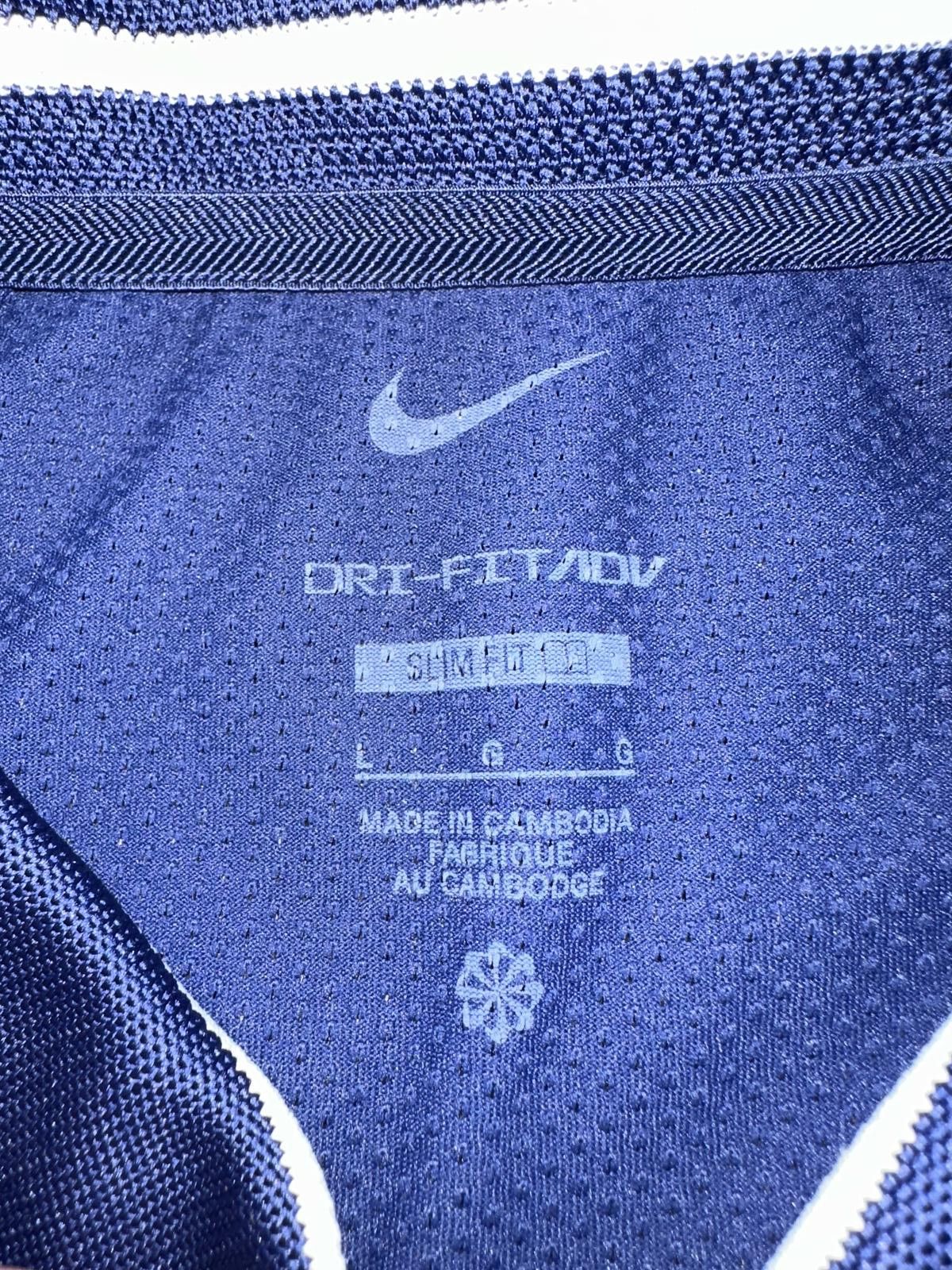 Nike Nike Court Dri-FIT ADV Slam Mens Tennis Polo Shirt Size US L / EU 52-54 / 3 - 4 Thumbnail