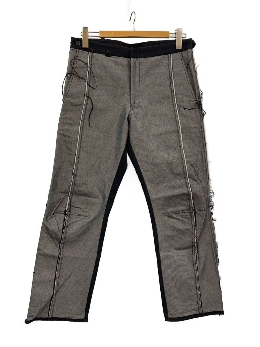 Comme des Garcons SHIRT Hybrid Pants Size US 34 / EU 50 - 1 Thumbnail