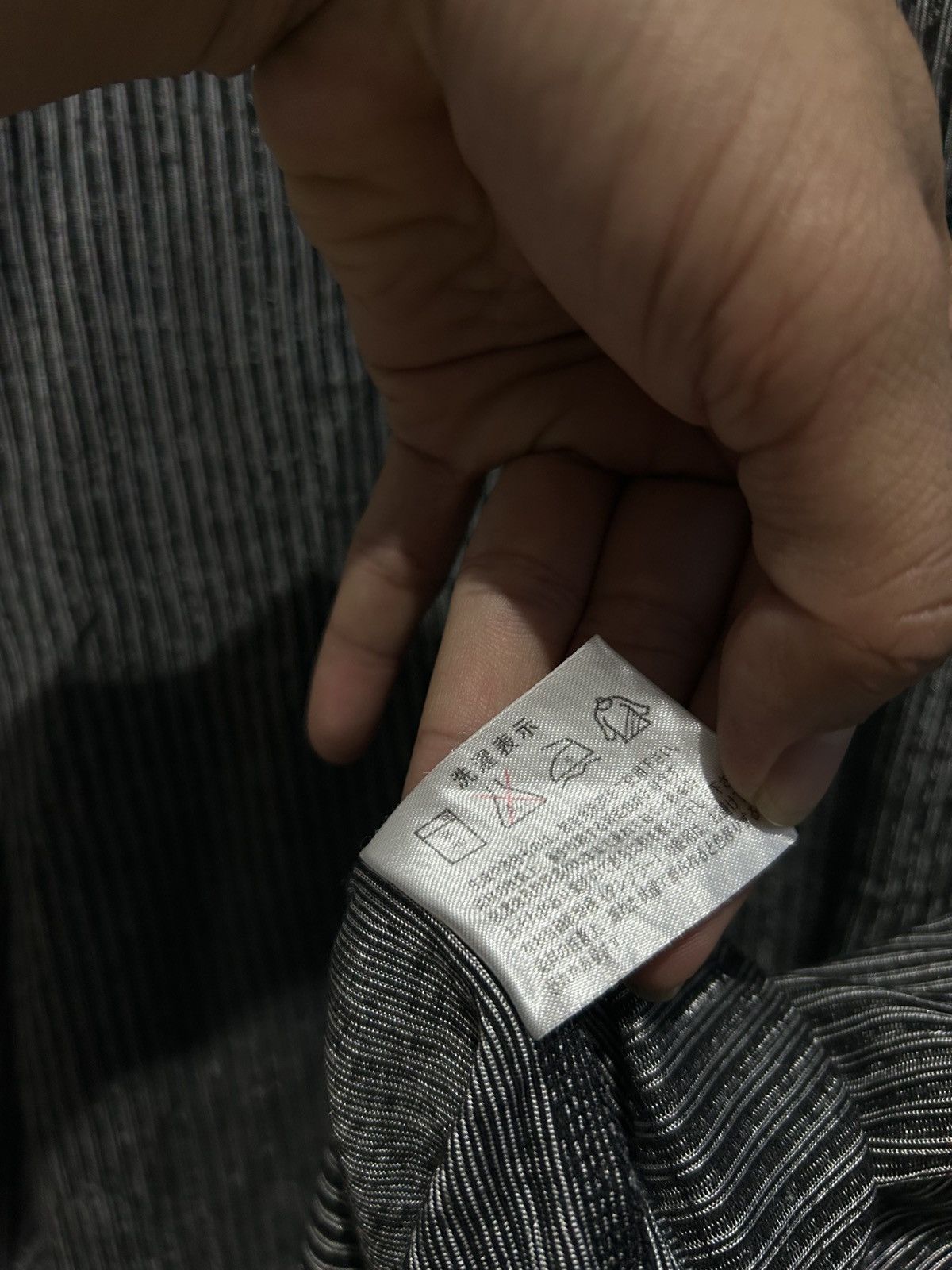 Other Y2K Mitex Double Layer longsleeve Size US XXL / EU 58 / 5 - 9 Thumbnail