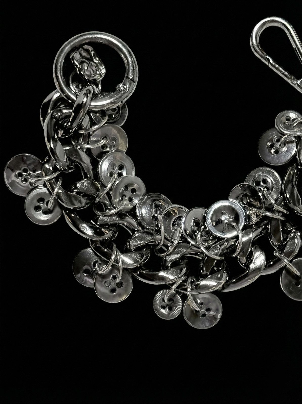 Other Wisteria_bracelet_No.01 Size ONE SIZE - 2 Thumbnail