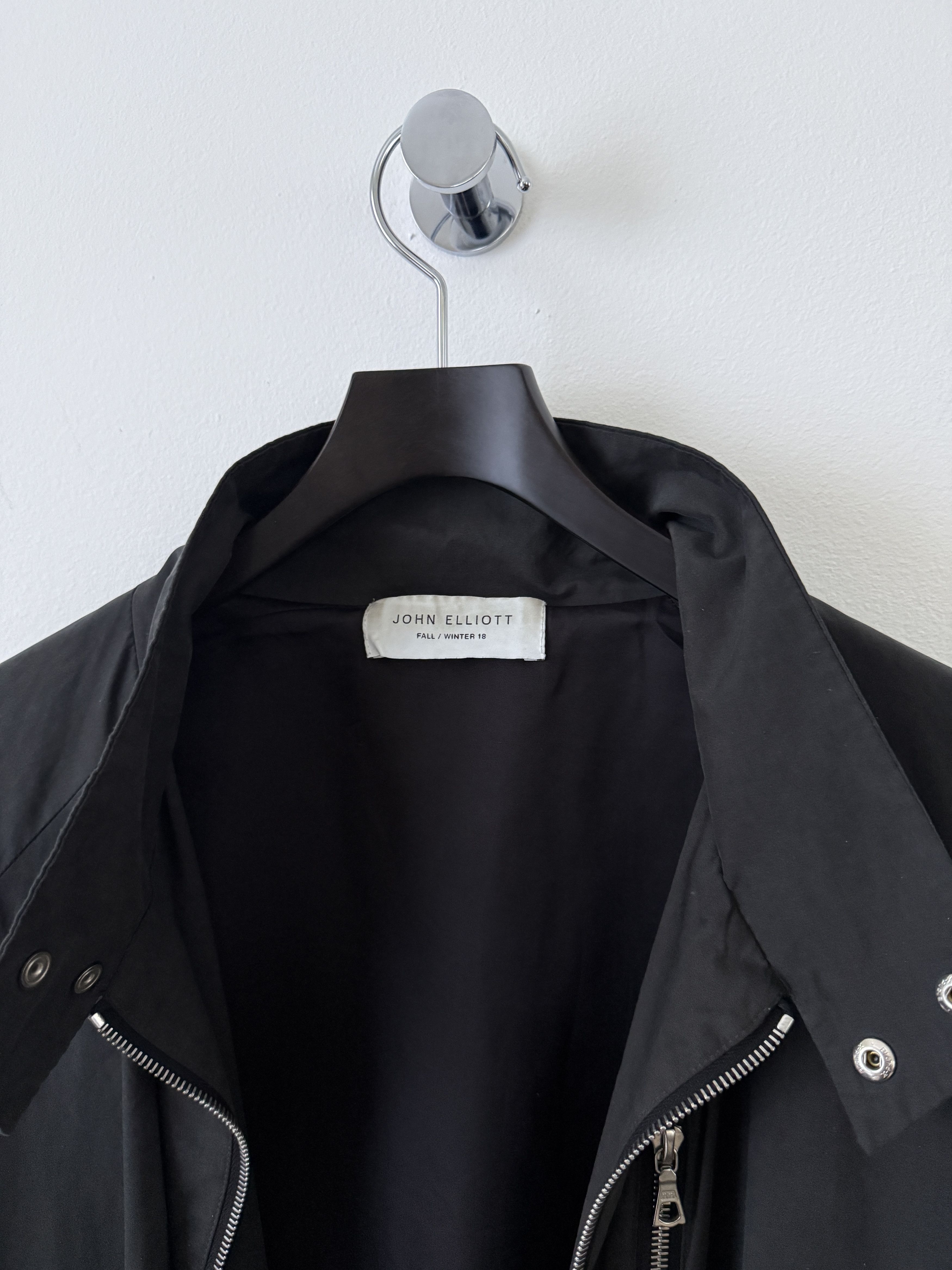 John Elliott Harrington-Style Jacket Size US XL / EU 56 / 4 - 11 Thumbnail