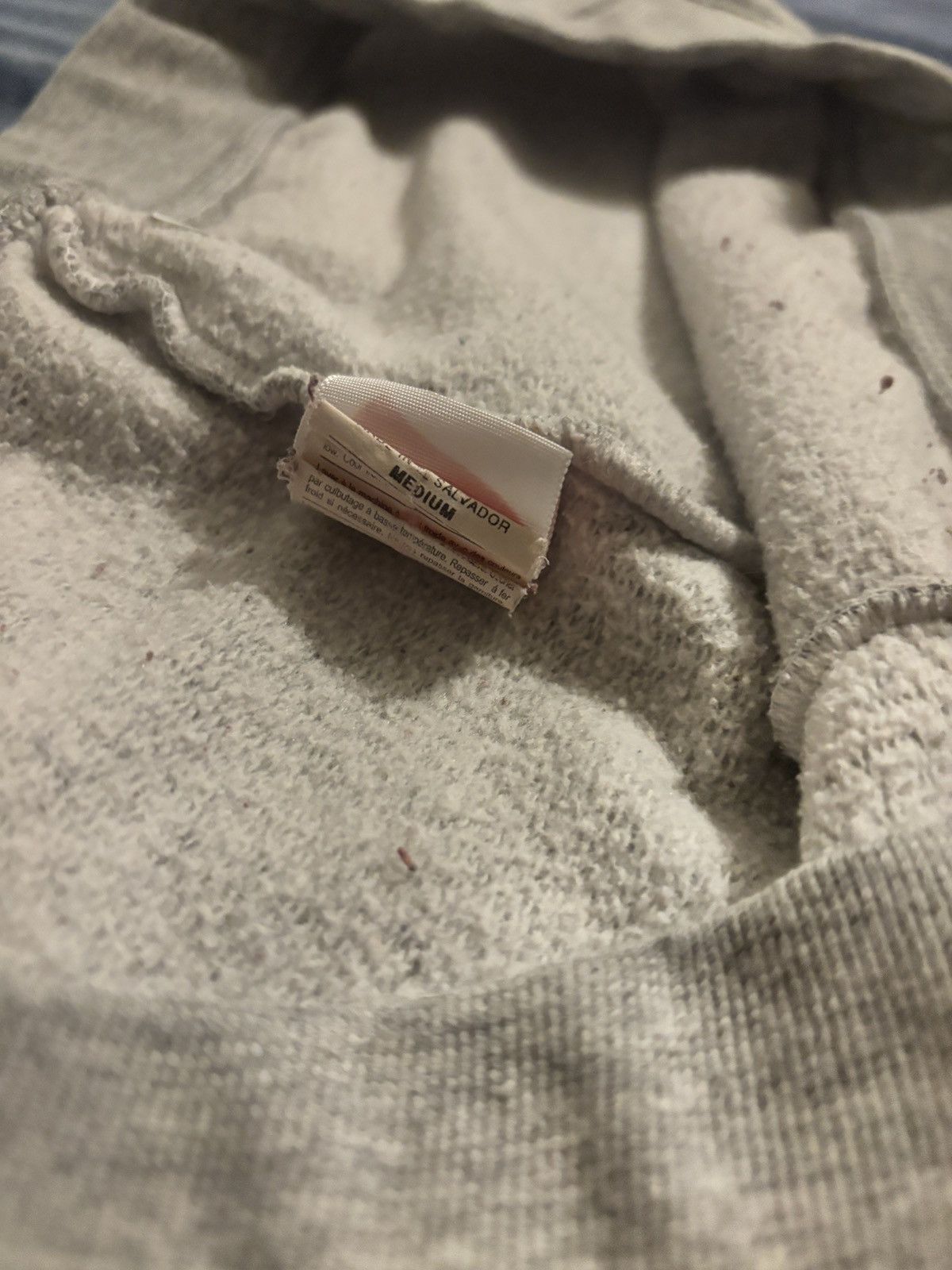 Hanes Hanes Sweats Size US 34 / EU 50 - 3 Thumbnail