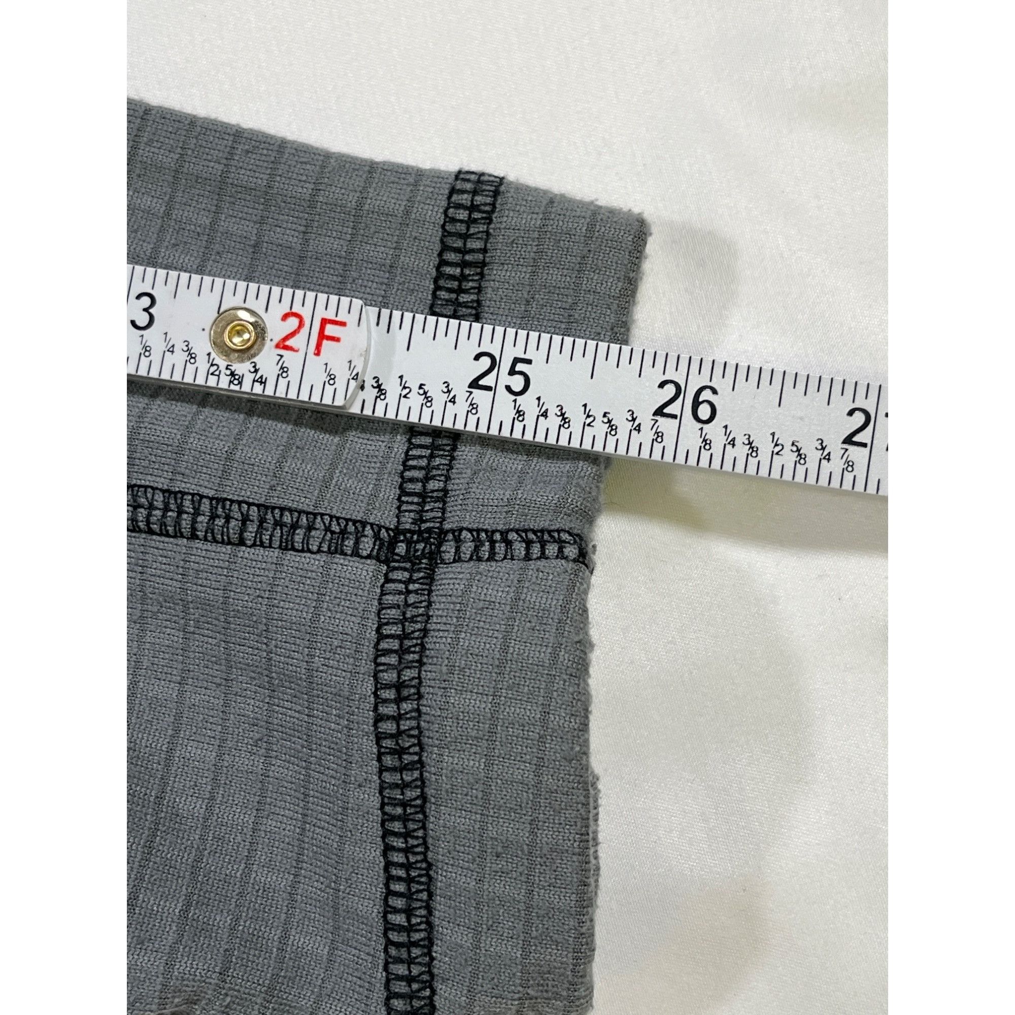 Greg Norman Greg Norman SKU 7738 For Tasso Elba Gray Zip Up sweater Size Size US XL / EU 56 / 4 - 11 Thumbnail