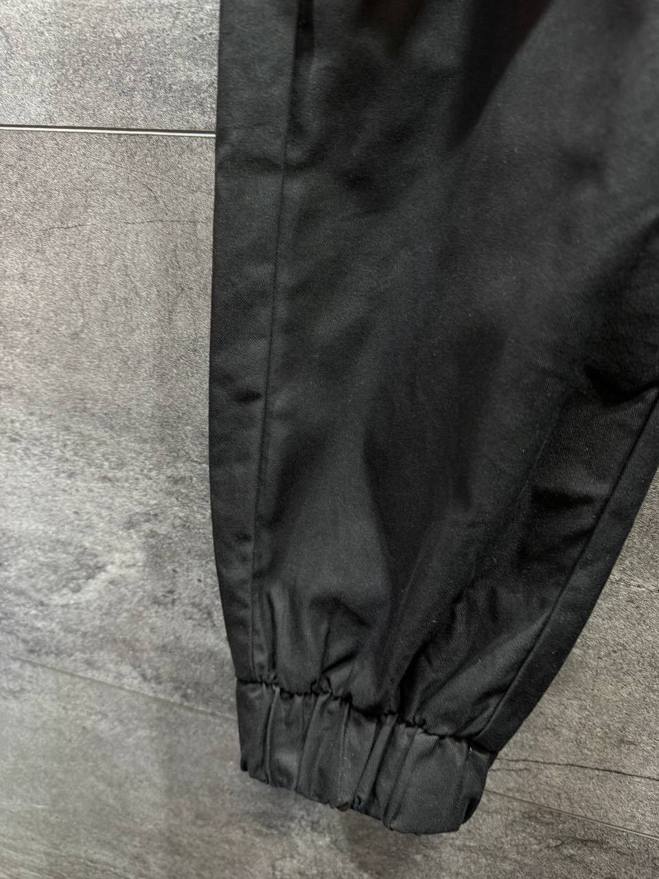 Japanese Brand Men's Cargo Multipocket Pants Fashion Men's Sweatpants Nylon Size US 32 / EU 48 - 7 Thumbnail