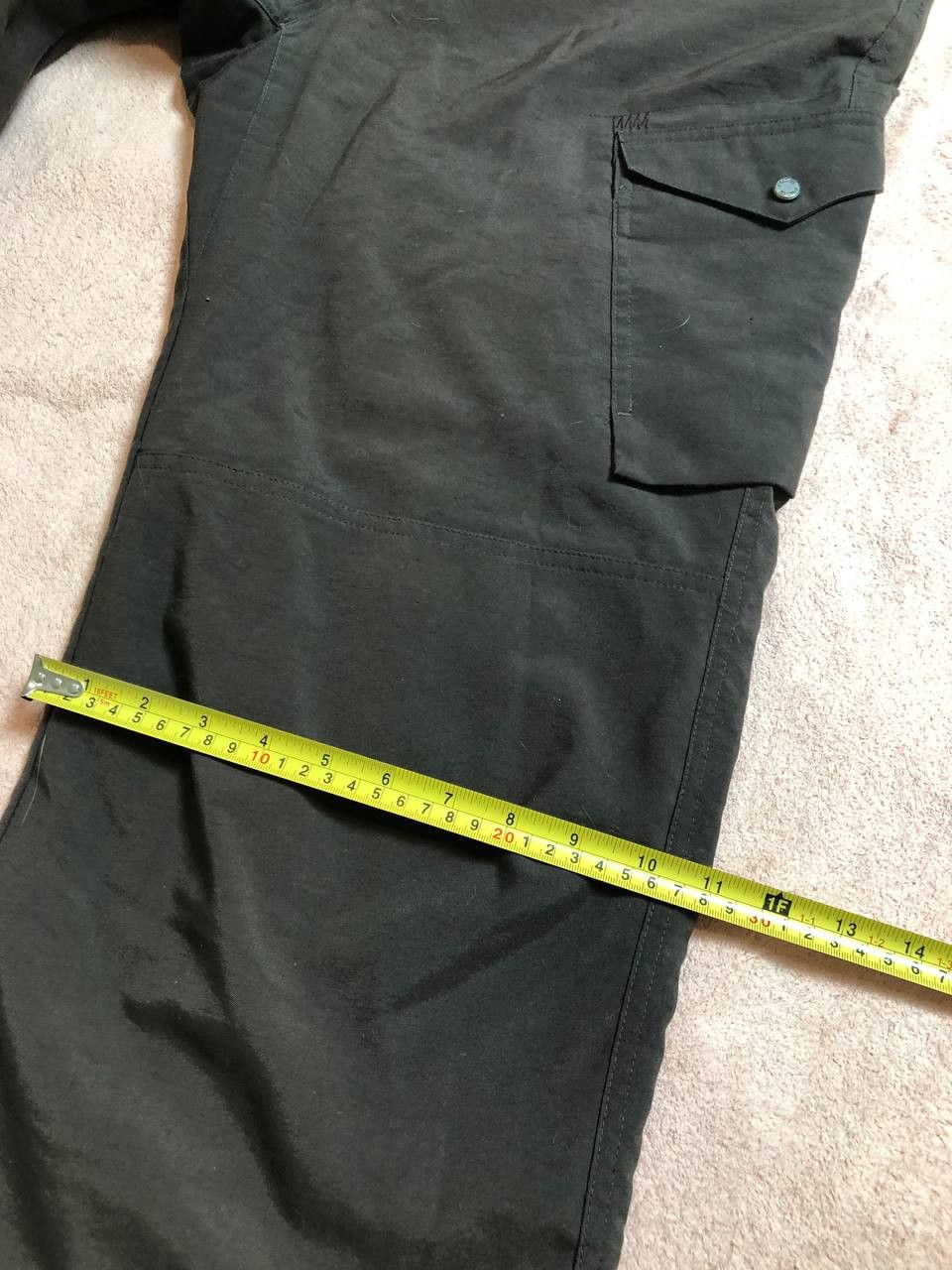 Nike Vintage nike track pants Size US 32 / EU 48 - 14 Thumbnail