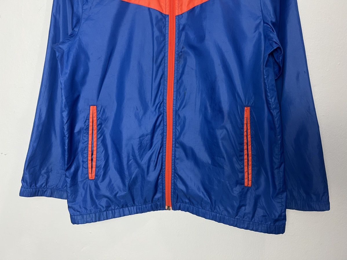 Adidas Adidas Windbreaker Jacket Size US M / EU 48-50 / 2 - 4 Thumbnail