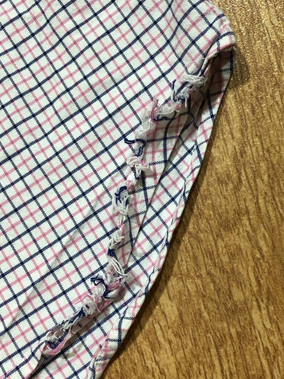 Polo Ralph Lauren Polo Ralph Lauren Shirt Button Up Casual Plaid Size US M / EU 48-50 / 2 - 12 Thumbnail
