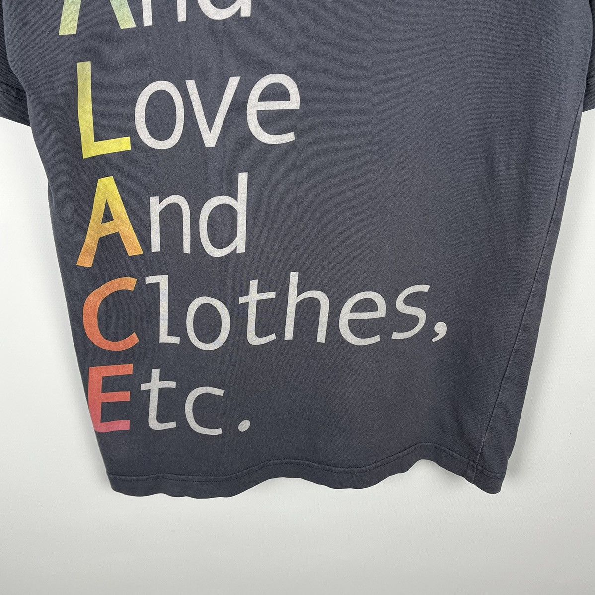 Palace Palace sk8 “This is what” big logo T Shirt Size US S / EU 44-46 / 1 - 3 Thumbnail
