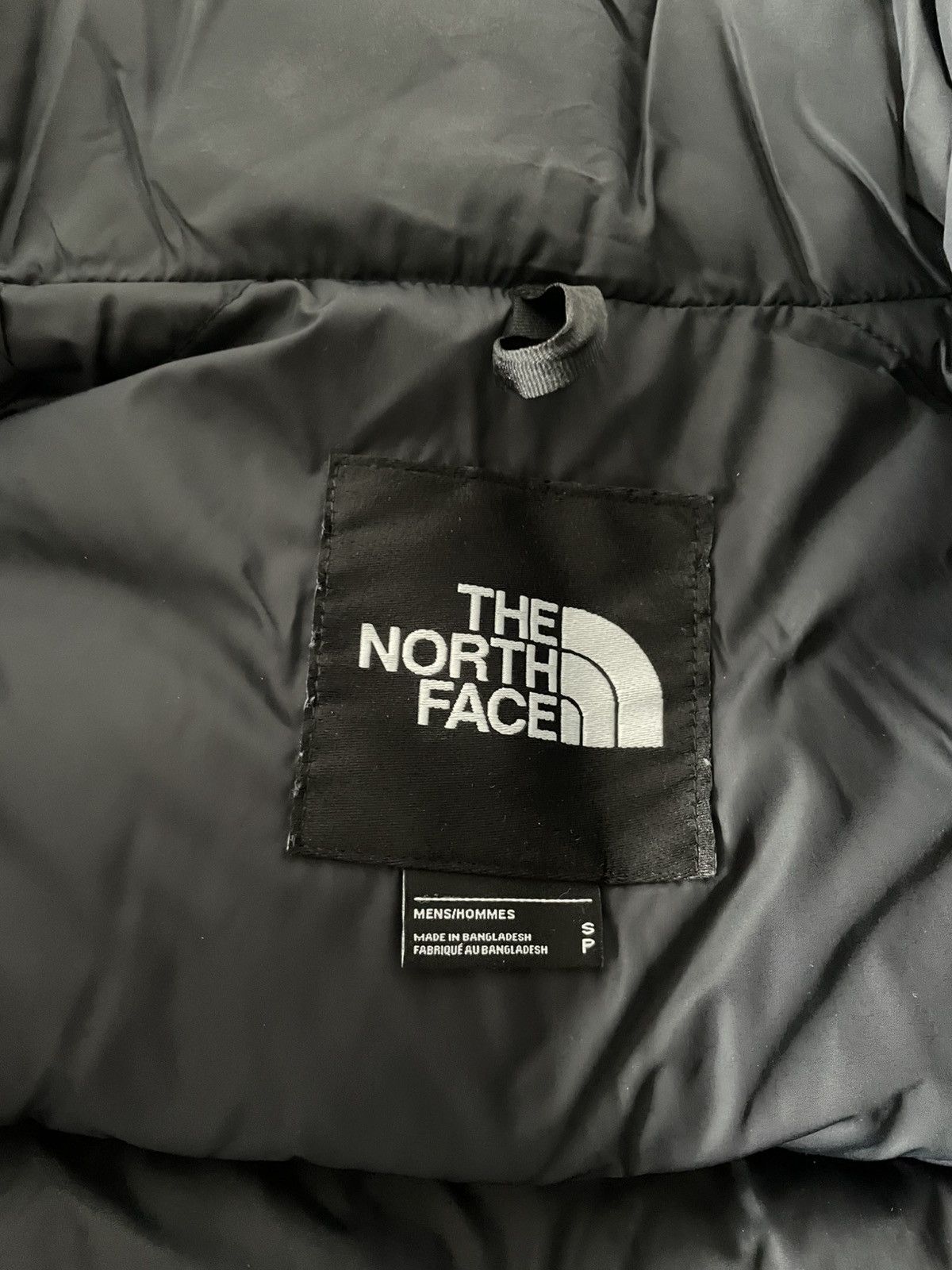 The North Face The North Face 1996 Retro Nuptse Vest Size US S / EU 44-46 / 1 - 3 Thumbnail