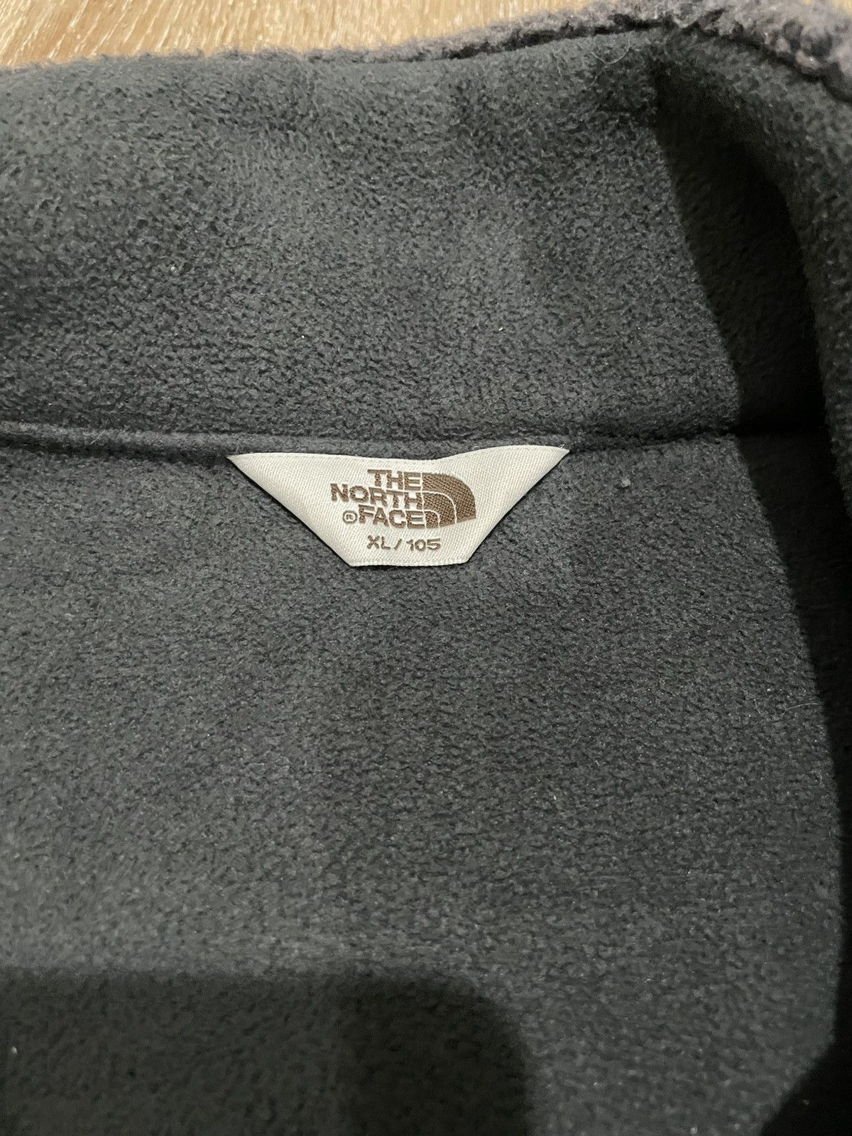 The North Face The North Face Fleece Size US XL / EU 56 / 4 - 6 Thumbnail
