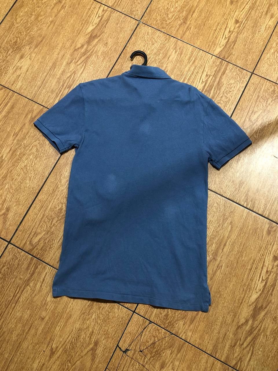 Polo Ralph Lauren Vintage Polo Ralph Lauren Slim Fit Polo Size M Size US M / EU 48-50 / 2 - 15 Thumbnail
