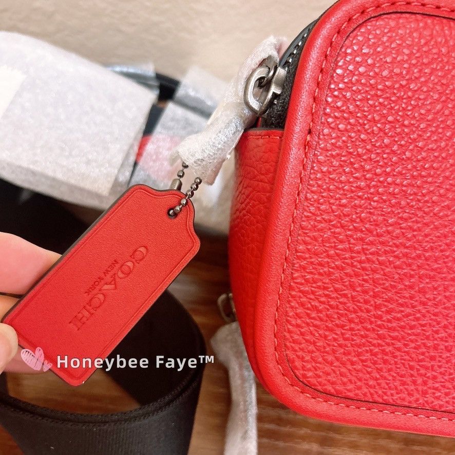 Coach Wyatt Crossbody Bag CM113 Size ONE SIZE - 5 Thumbnail